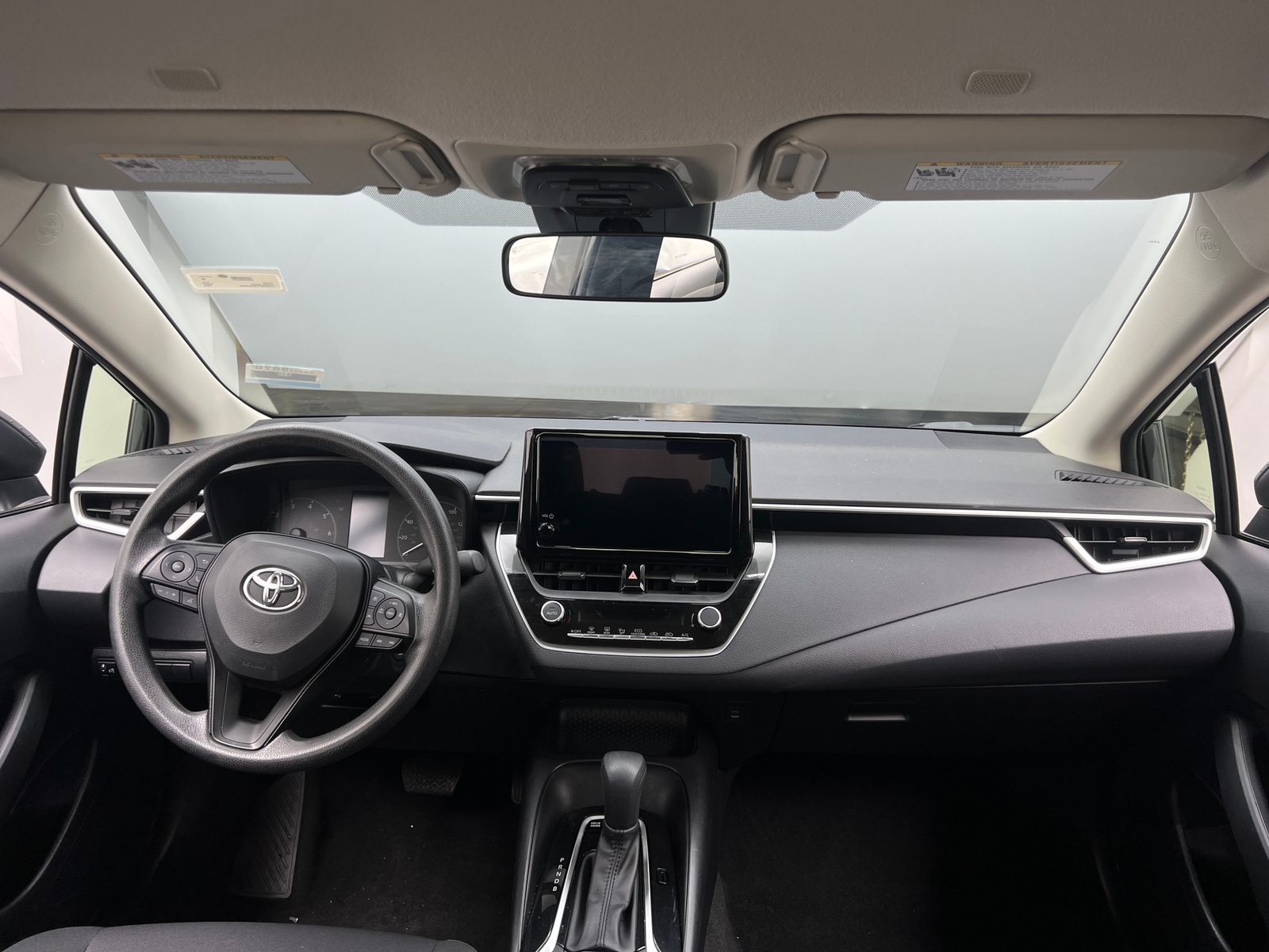 Thumbnail: 2025 Toyota Corolla - 3