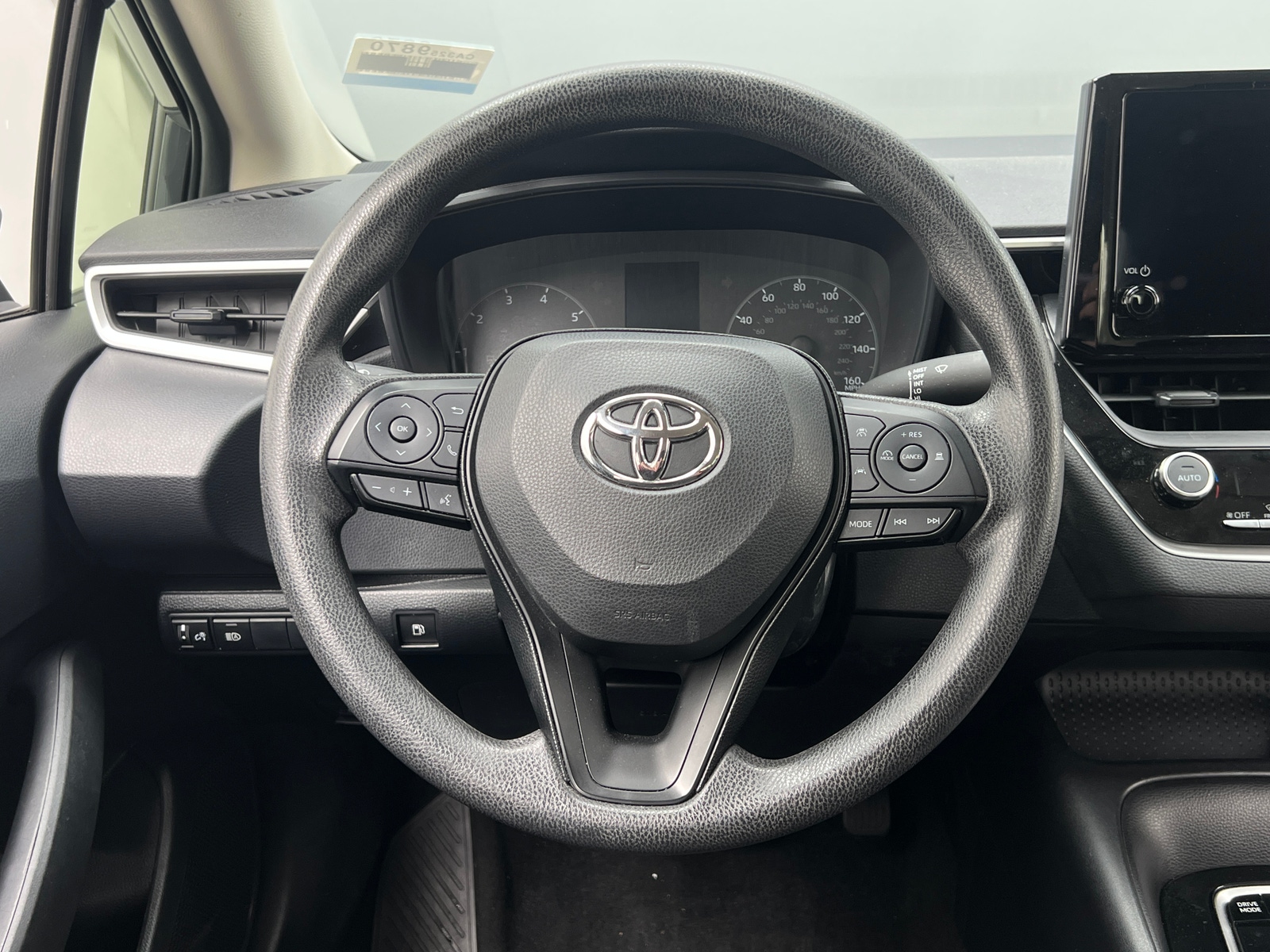 Thumbnail: 2025 Toyota Corolla - 5