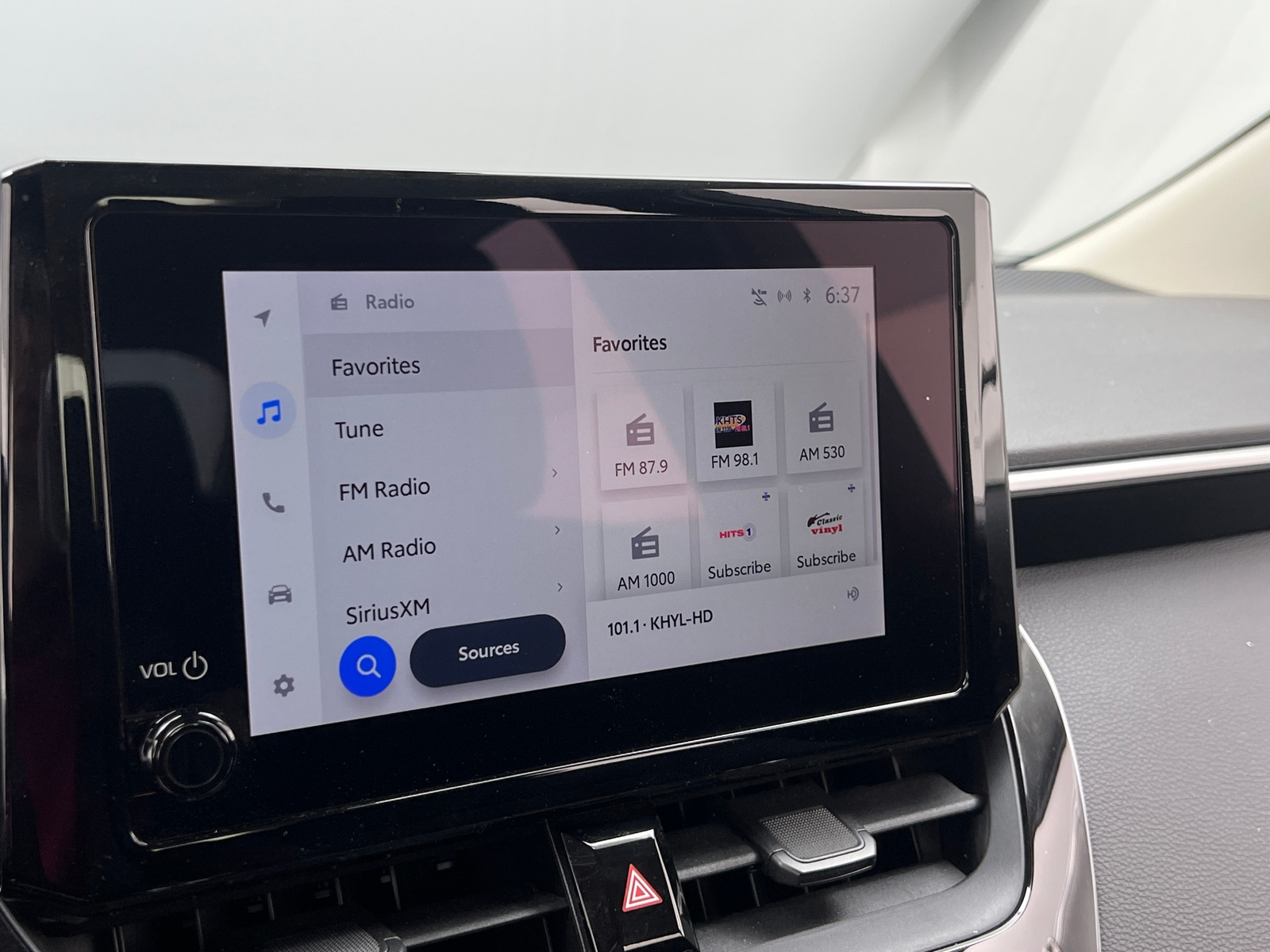 Thumbnail: 2025 Toyota Corolla - 4