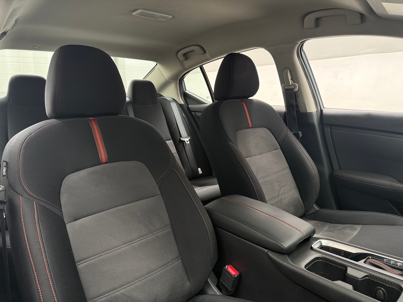 Thumbnail: 2024 Nissan Sentra - 2