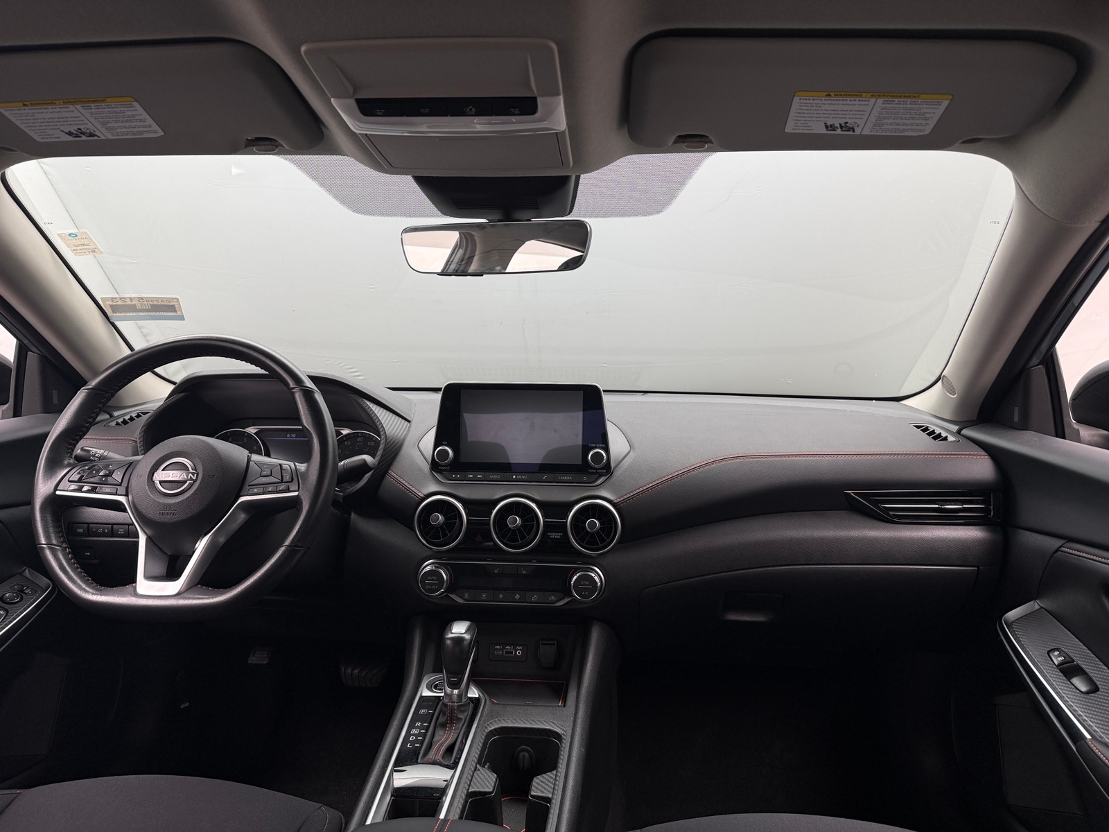 Thumbnail: 2024 Nissan Sentra - 3