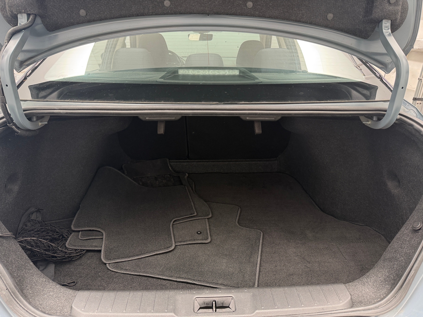 Thumbnail: 2024 Nissan Sentra - 7