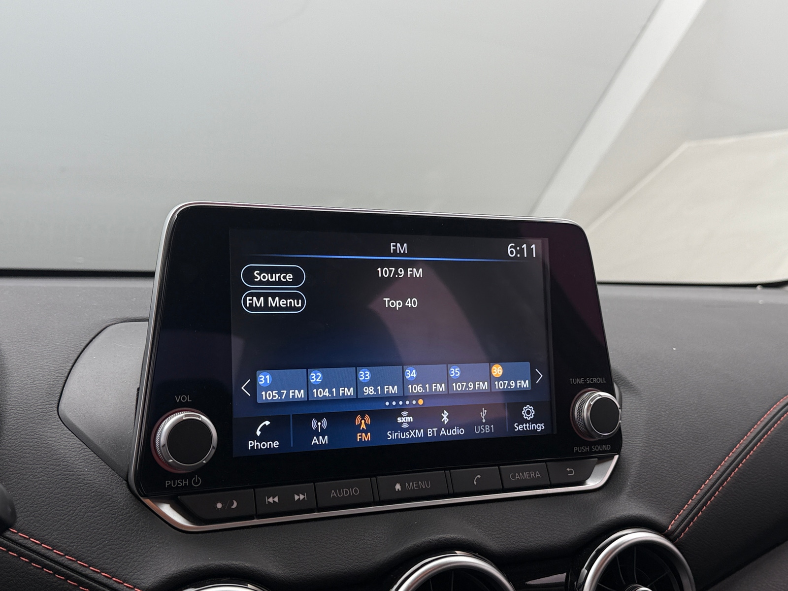 Thumbnail: 2024 Nissan Sentra - 4