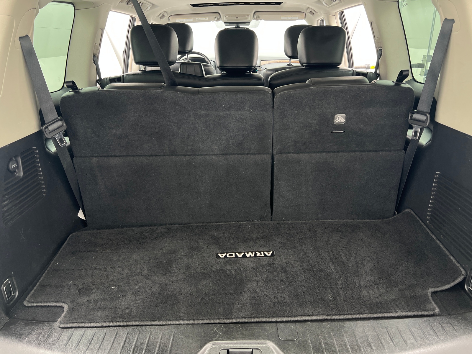 Thumbnail: 2021 Nissan Armada - 6