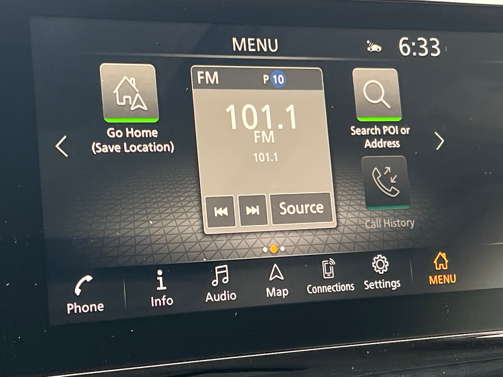 Thumbnail: 2021 Nissan Armada - 3