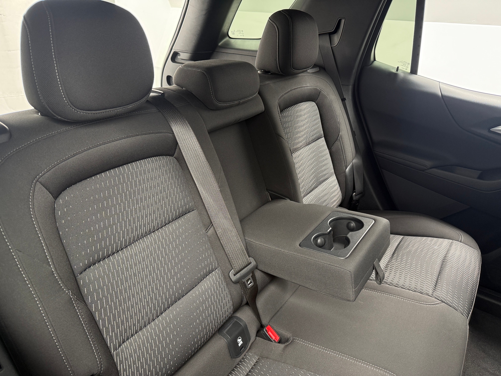 Thumbnail: 2025 Chevrolet Equinox - 6