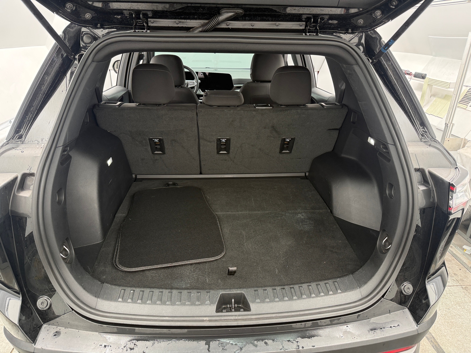 Thumbnail: 2025 Chevrolet Equinox - 7