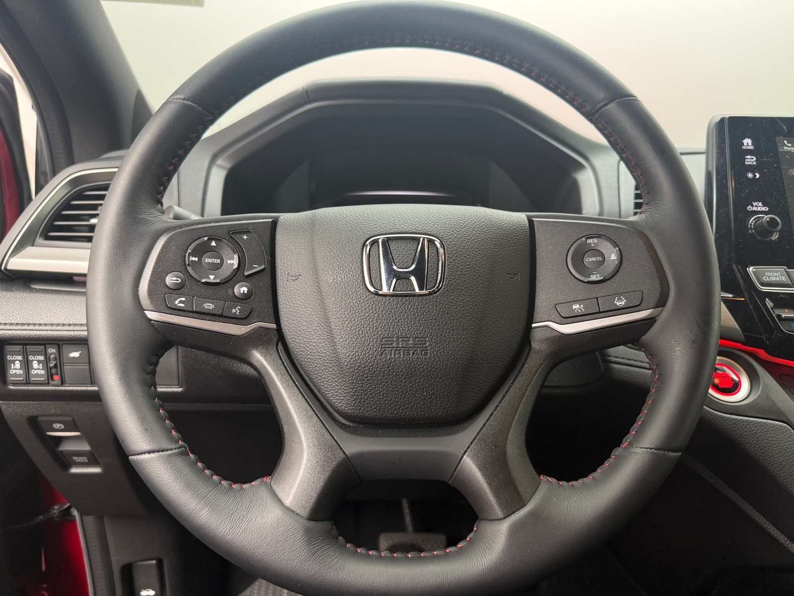 Thumbnail: 2023 Honda Odyssey - 4