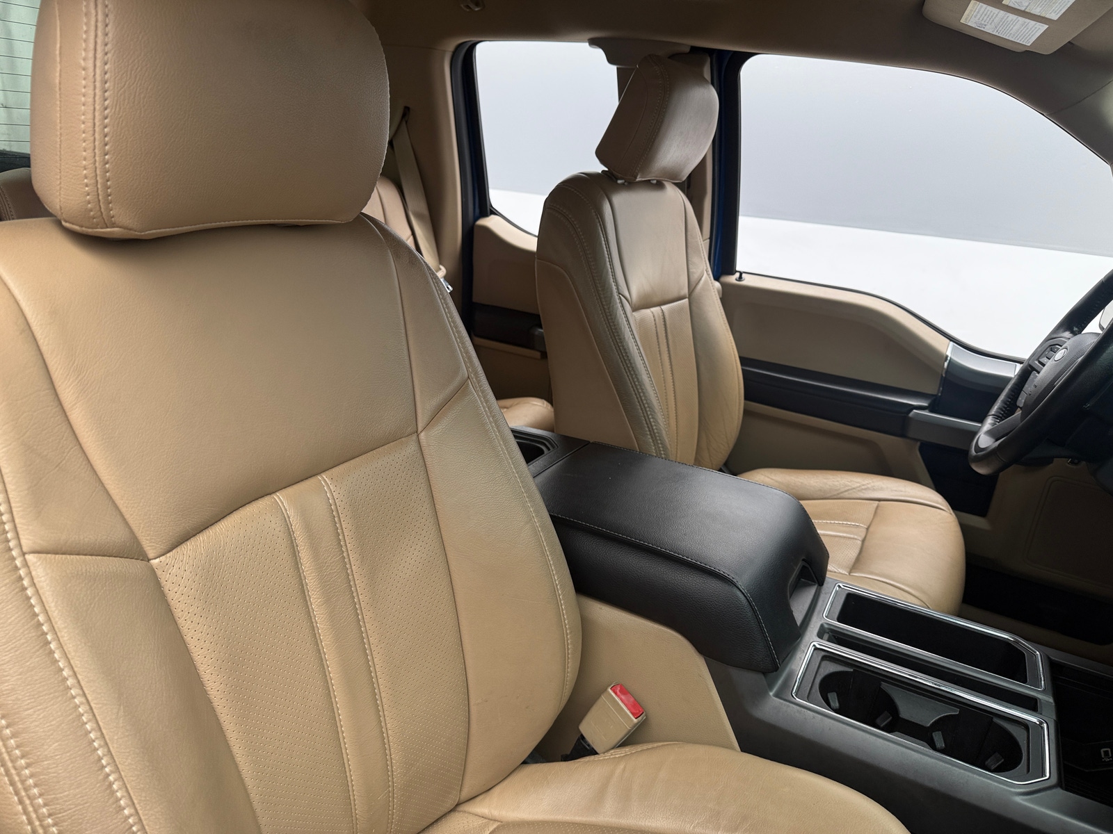 Thumbnail: 2018 Ford Econoline - 2