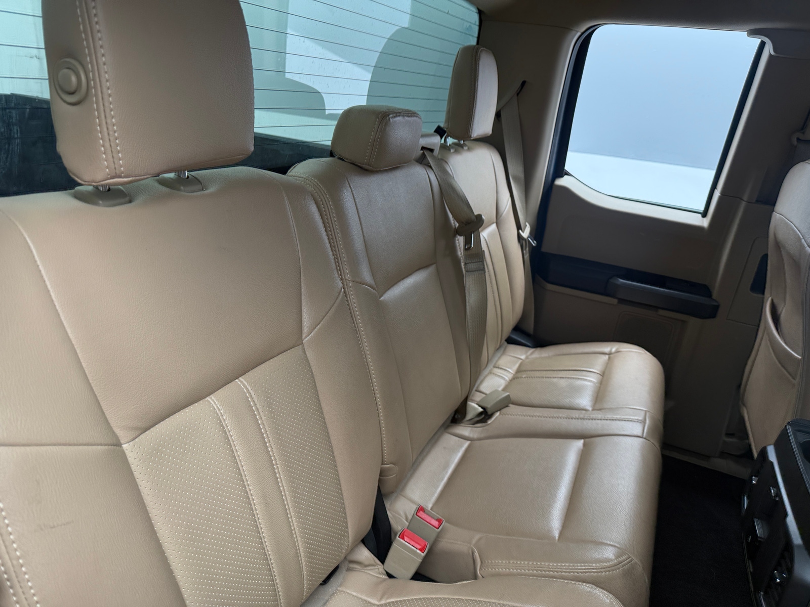 Thumbnail: 2018 Ford Econoline - 6