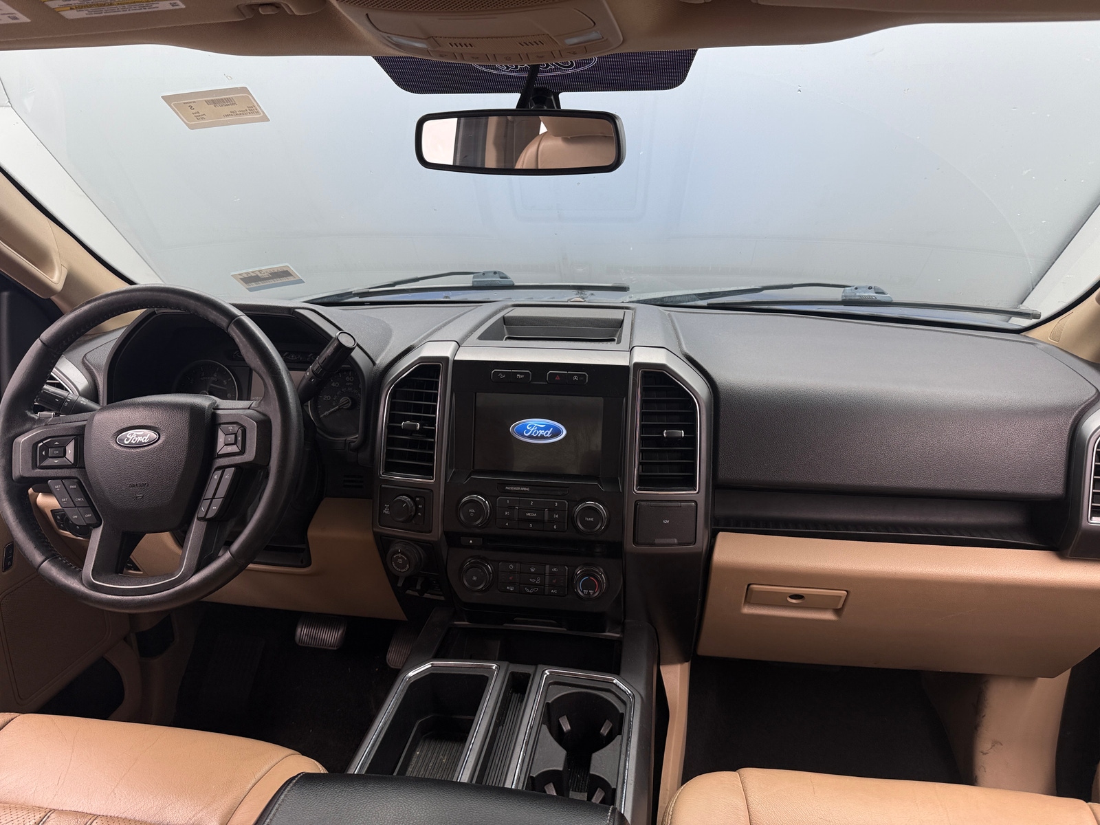 Thumbnail: 2018 Ford Econoline - 3