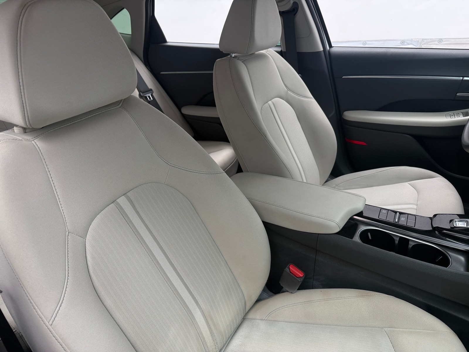 Thumbnail: 2021 Hyundai Sonata - 2