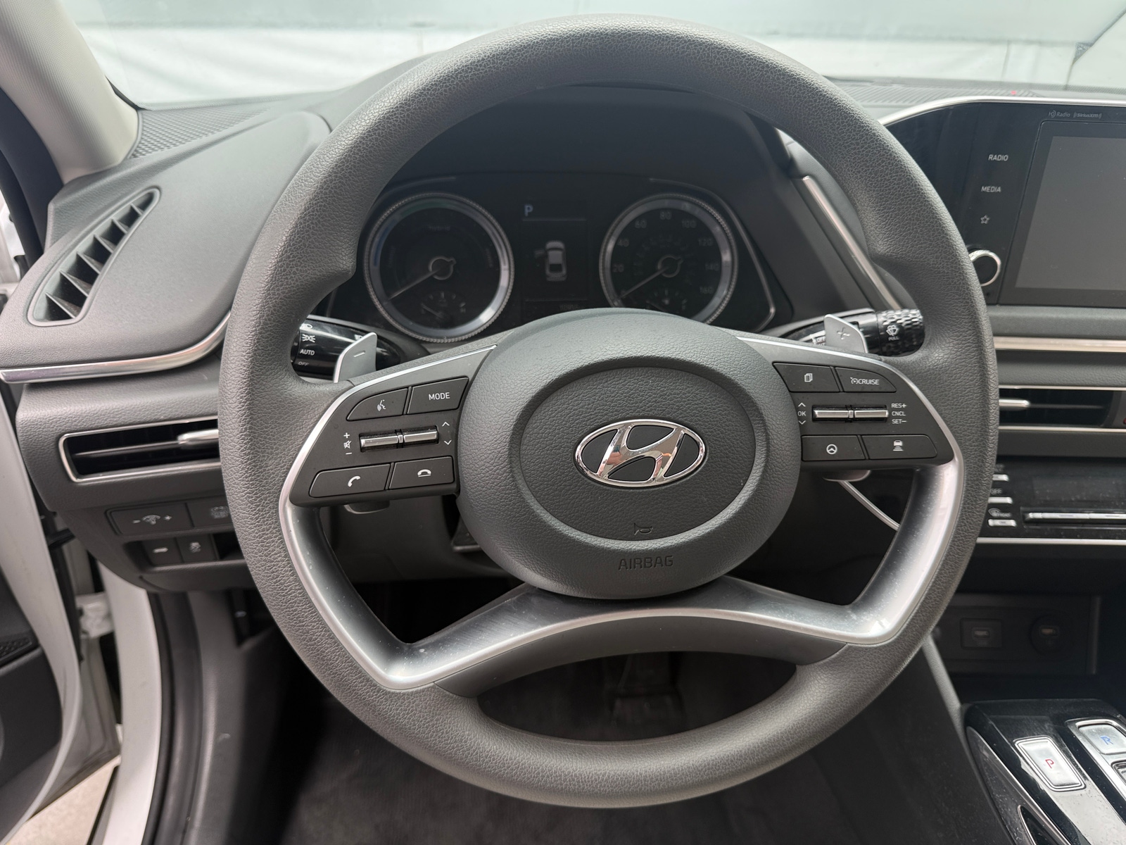 Thumbnail: 2021 Hyundai Sonata - 5
