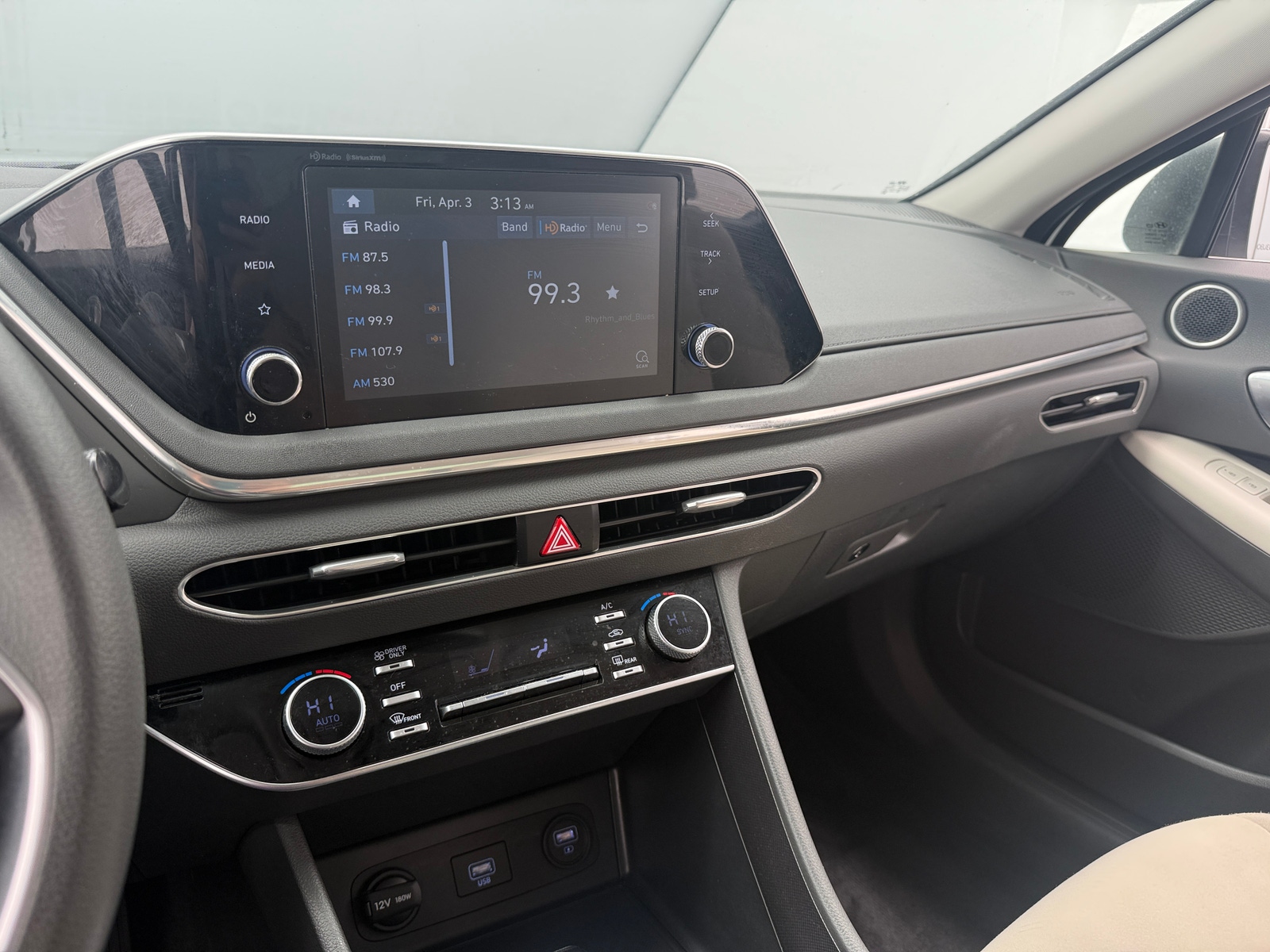 Thumbnail: 2021 Hyundai Sonata - 4
