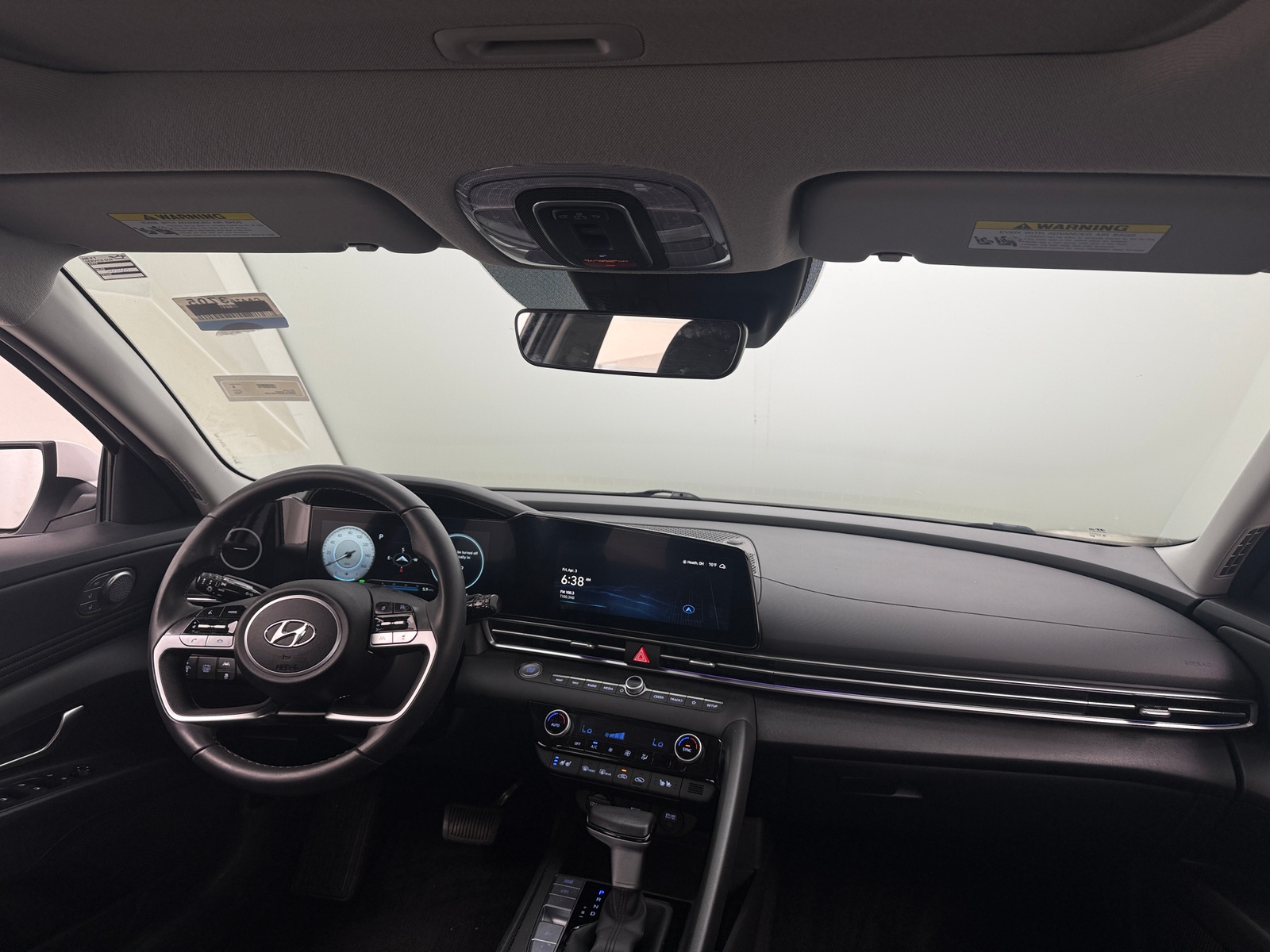 Thumbnail: 2023 Hyundai Elantra - 2