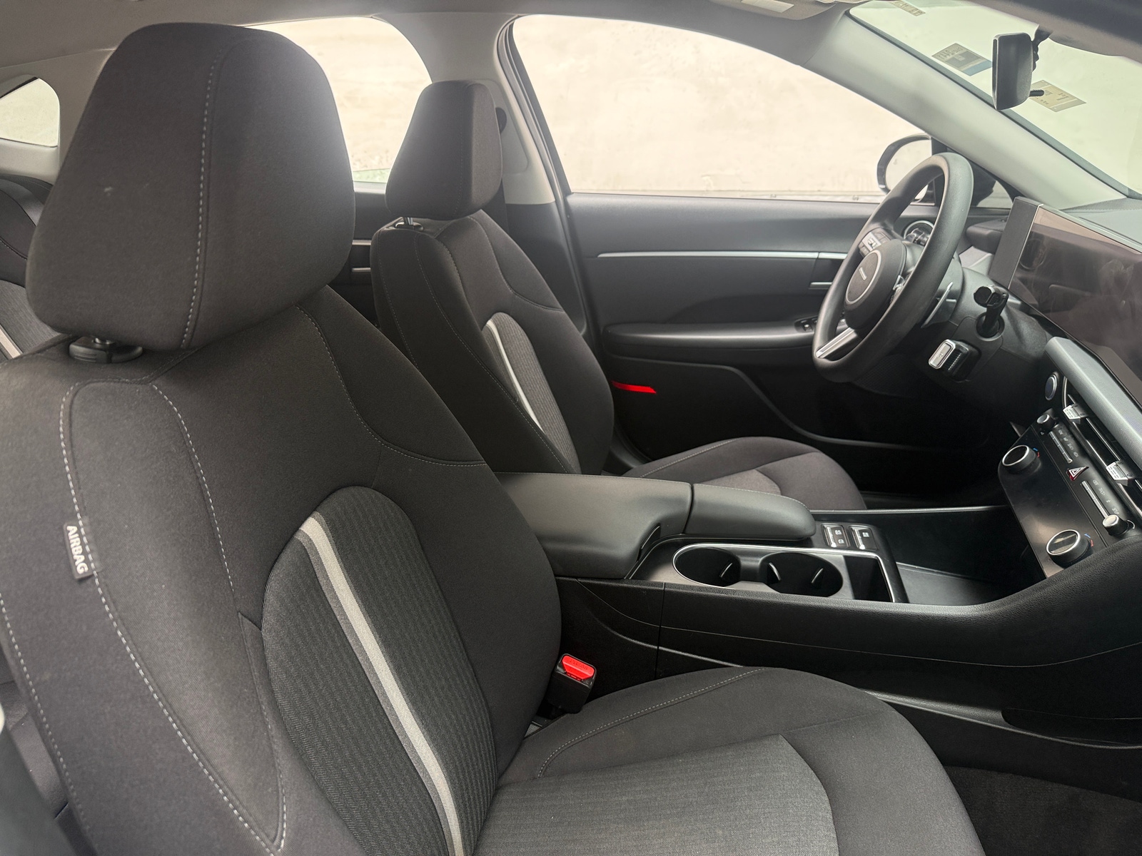 Thumbnail: 2025 Hyundai Sonata - 2