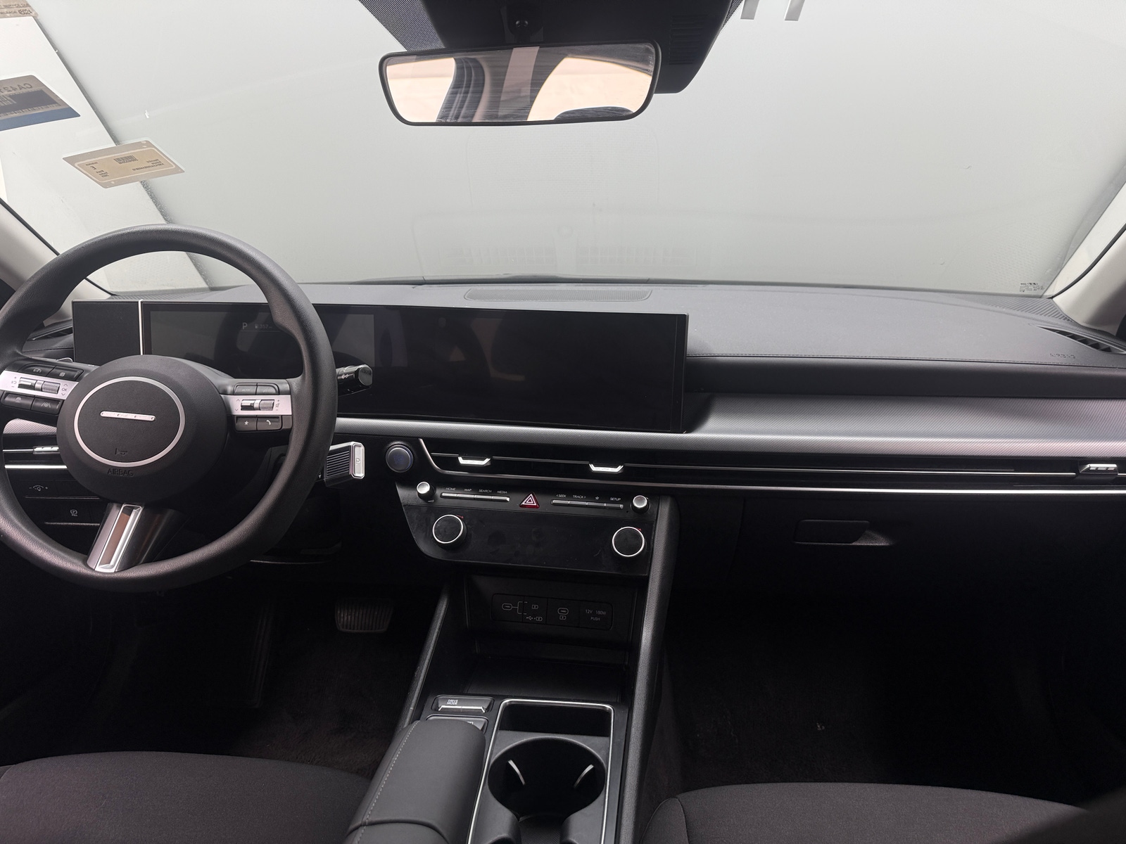 Thumbnail: 2025 Hyundai Sonata - 3