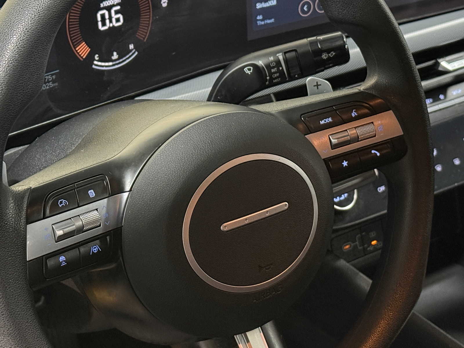 Thumbnail: 2025 Hyundai Sonata - 5