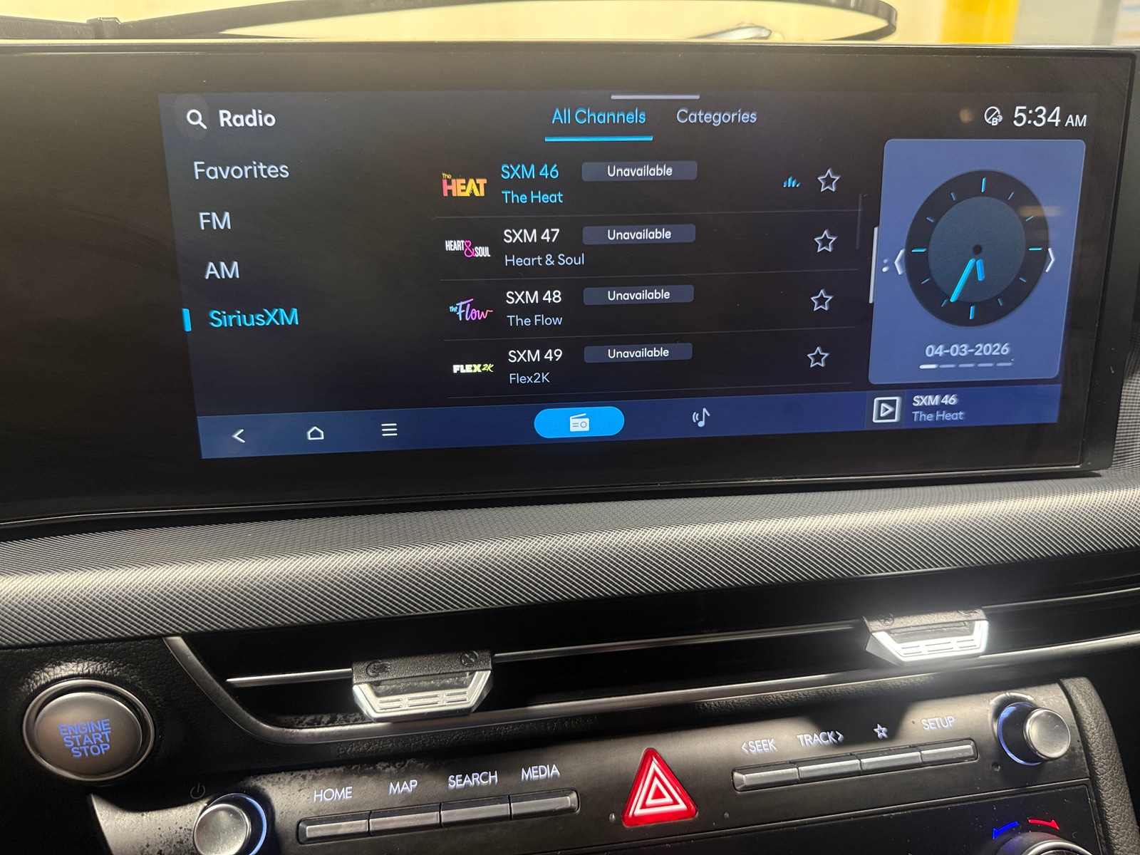 Thumbnail: 2025 Hyundai Sonata - 4