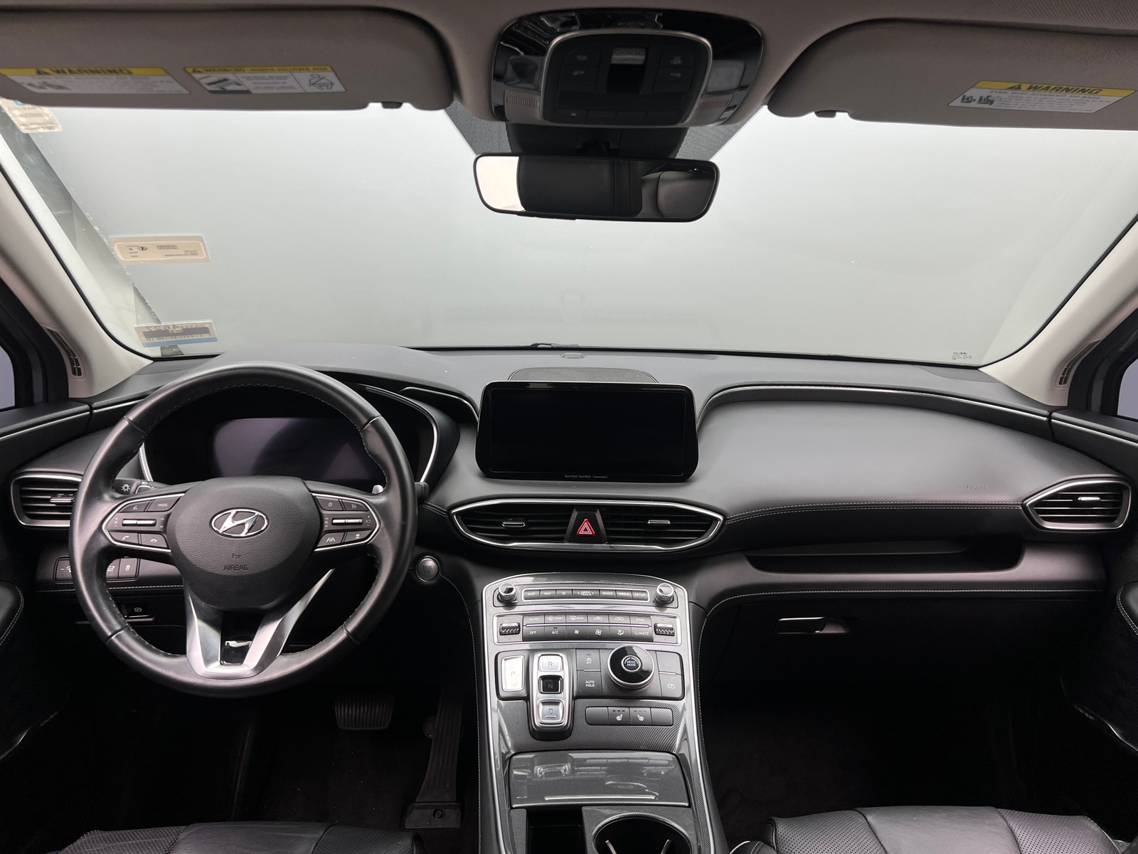 Thumbnail: 2022 Hyundai Santa Fe - 2