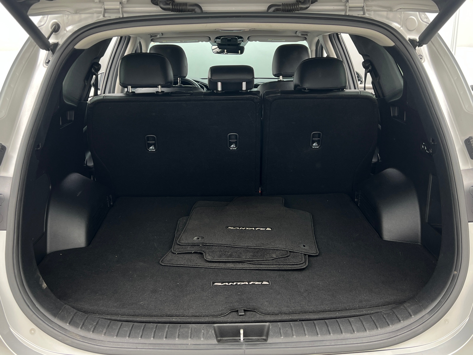 Thumbnail: 2022 Hyundai Santa Fe - 6