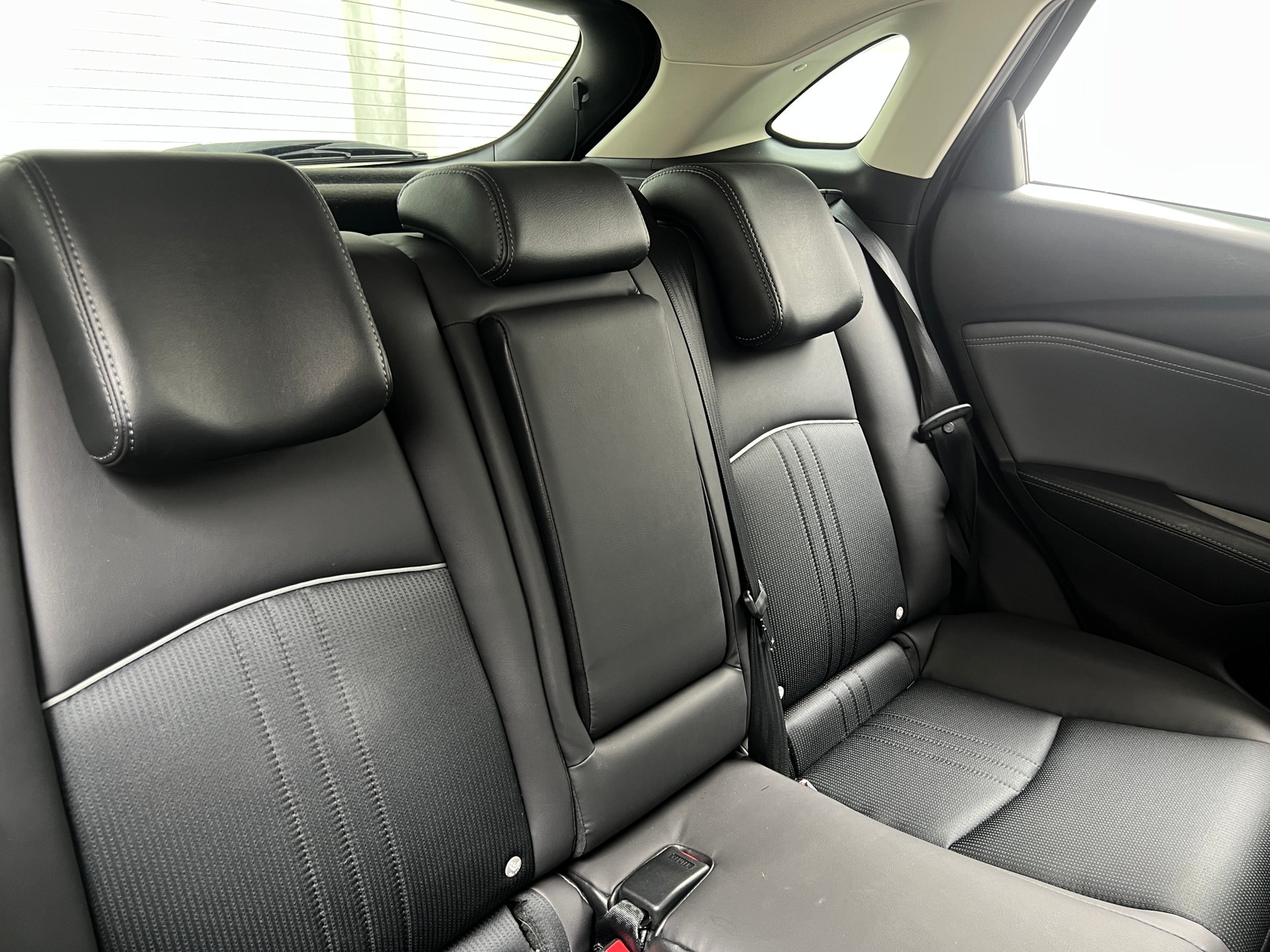 Thumbnail: 2019 Mazda CX-3 - 5