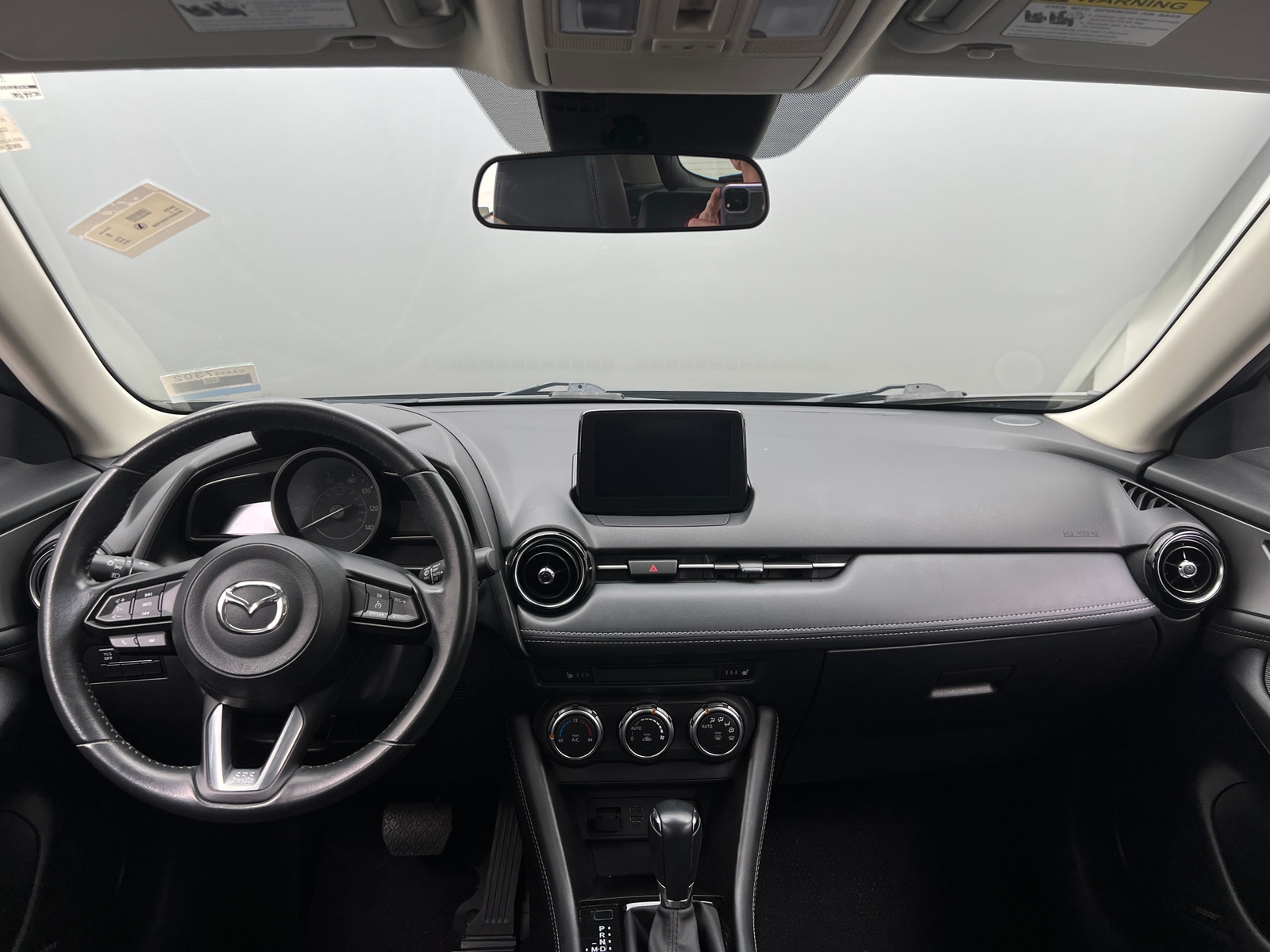 Thumbnail: 2019 Mazda CX-3 - 2