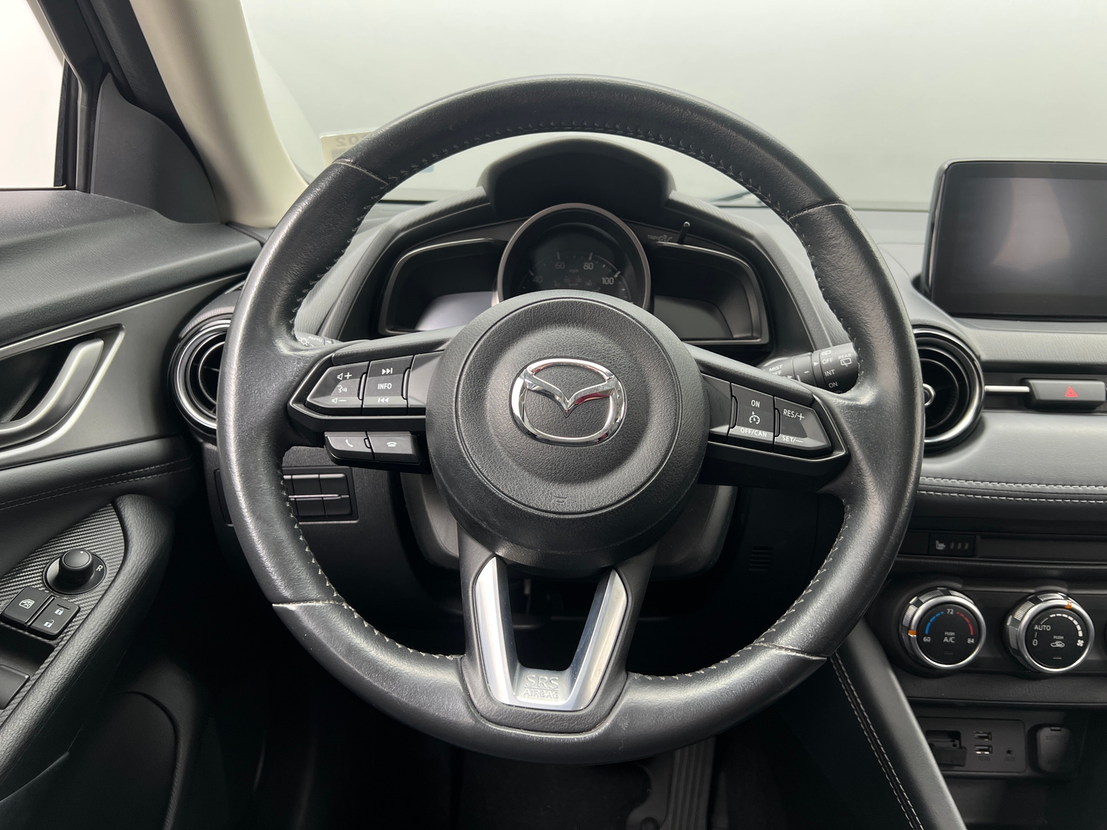 Thumbnail: 2019 Mazda CX-3 - 4