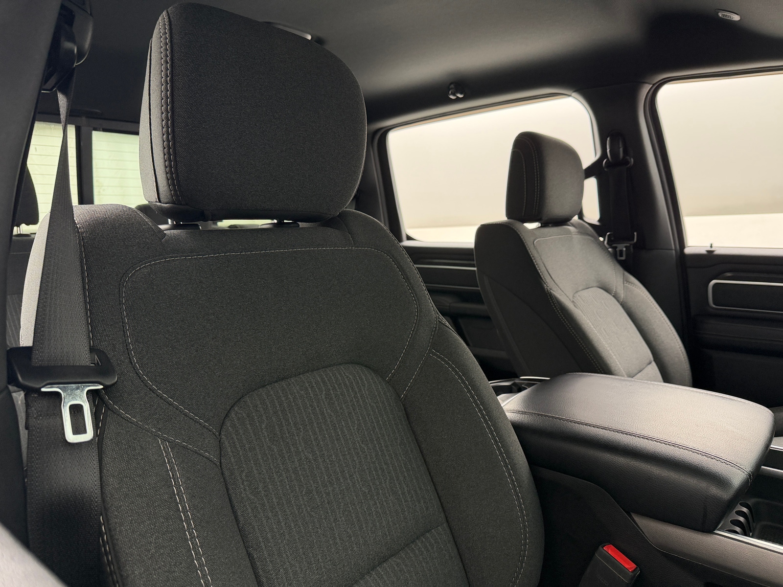 Thumbnail: 2019 RAM 1500 - 2