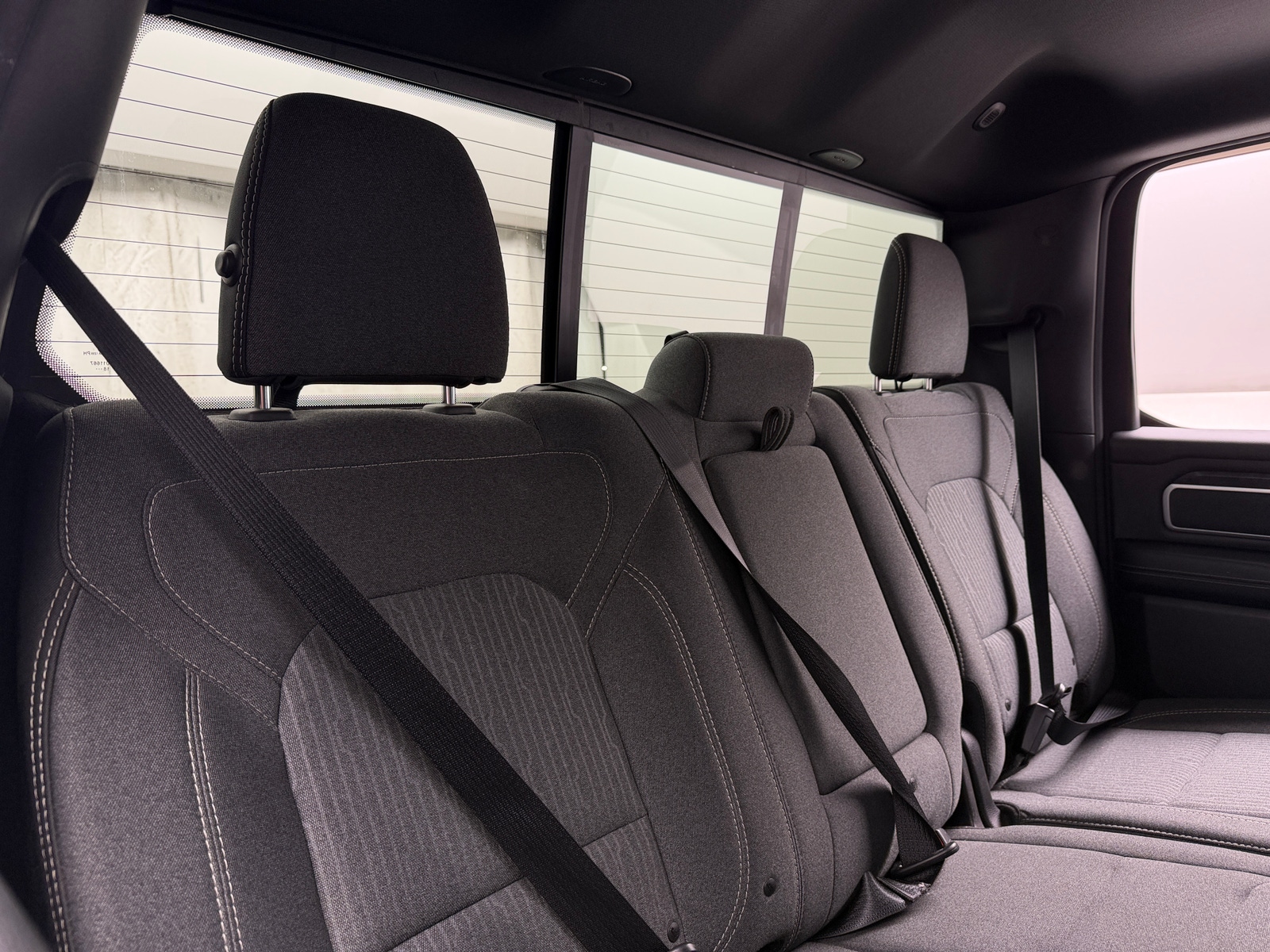 Thumbnail: 2019 RAM 1500 - 6