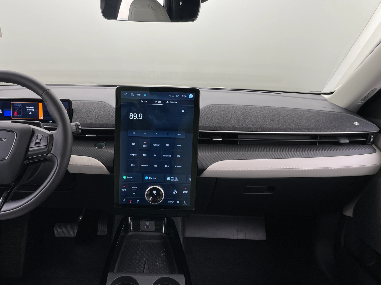 Thumbnail: 2023 Ford Mustang Mach-E - 2