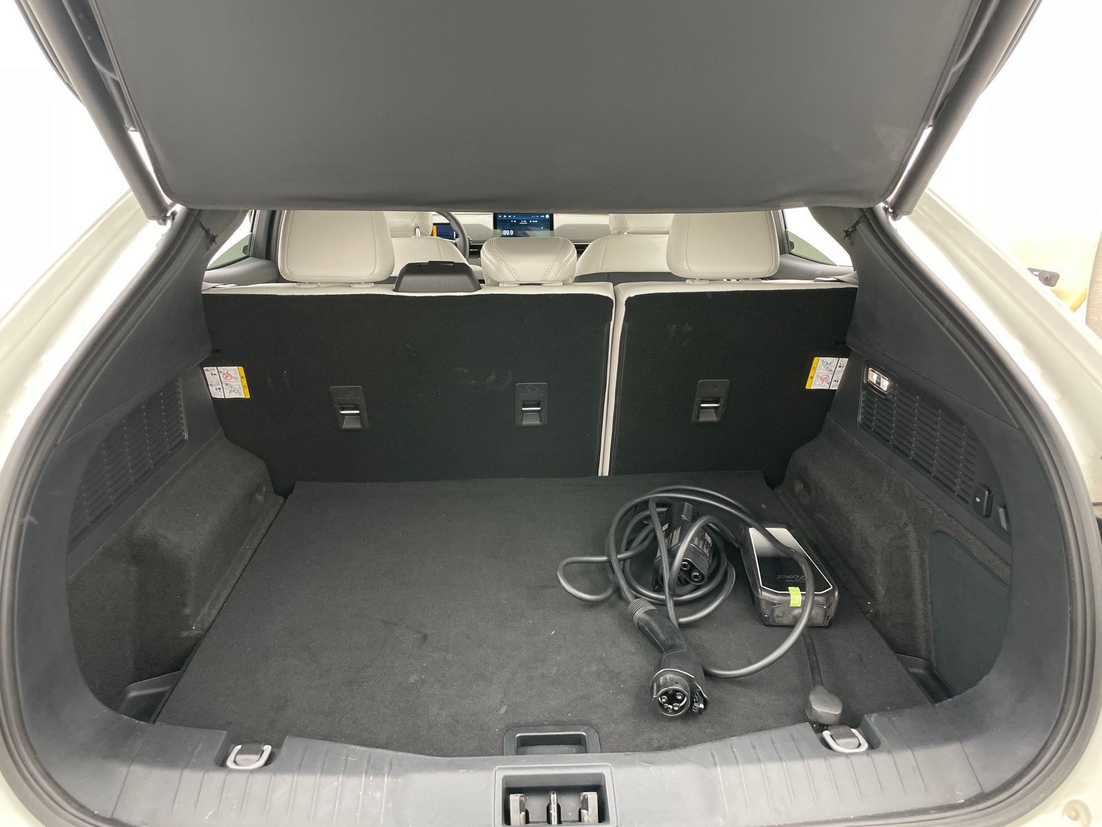 Thumbnail: 2023 Ford Mustang Mach-E - 6