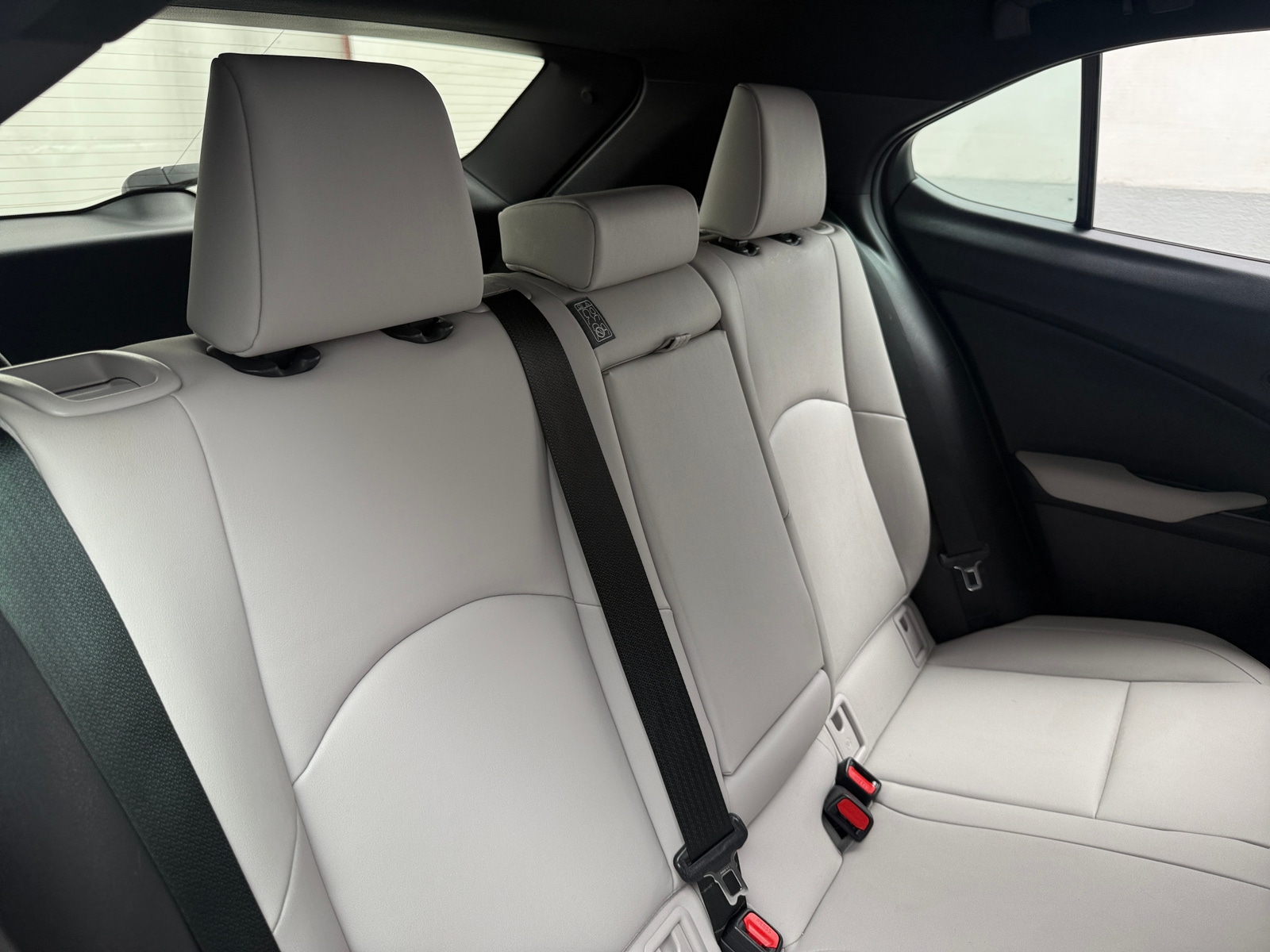 Thumbnail: 2021 Lexus UX - 5