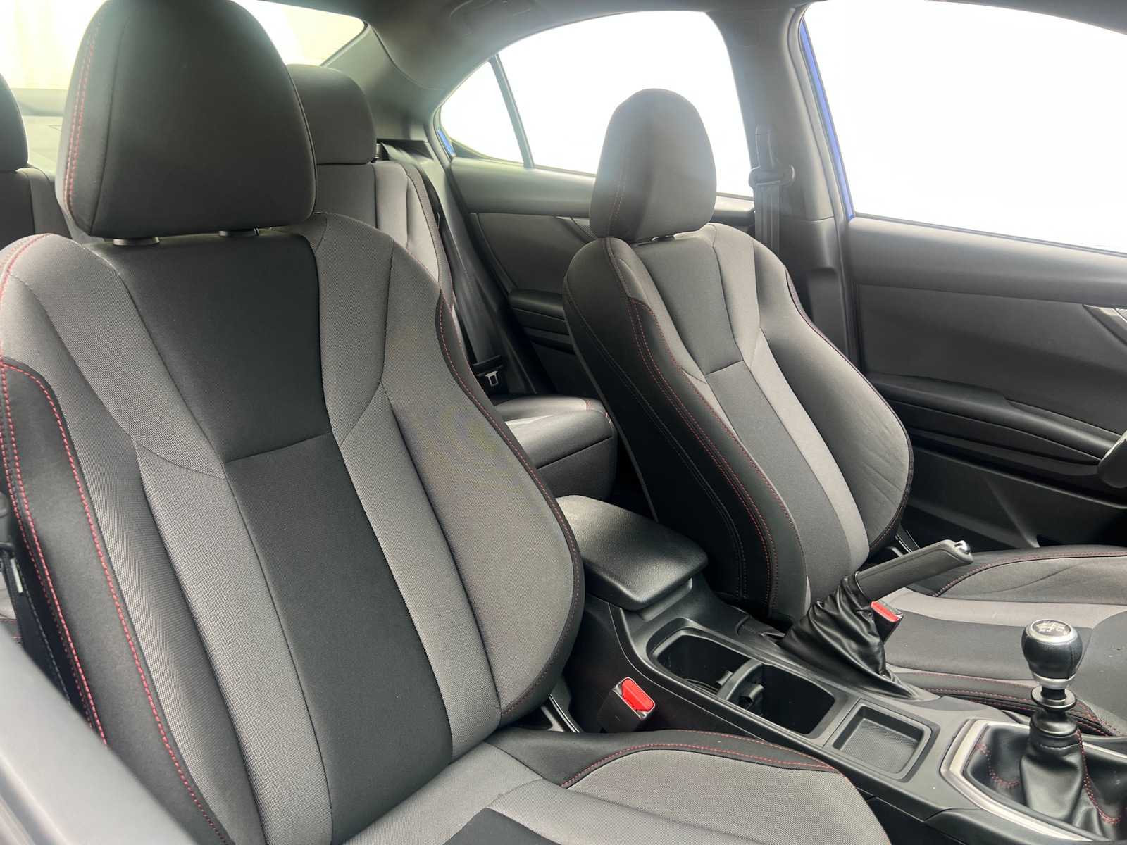 Thumbnail: 2023 Subaru WRX - 2