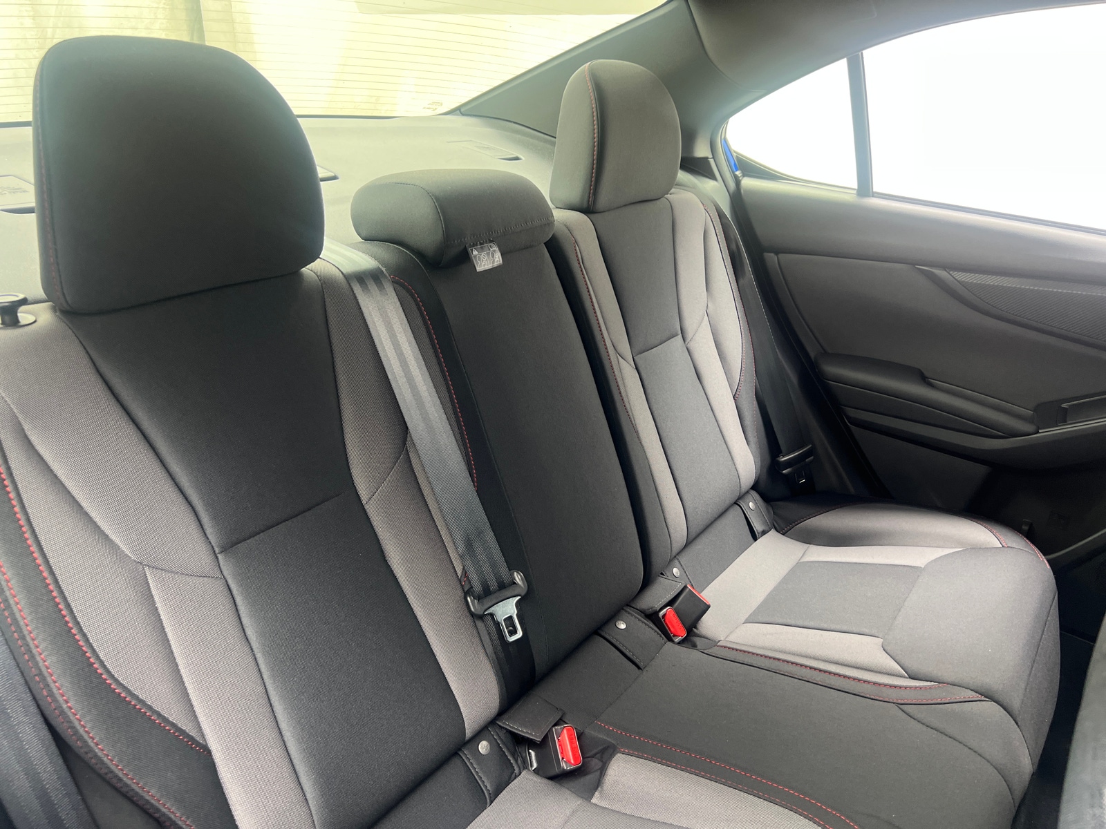 Thumbnail: 2023 Subaru WRX - 6