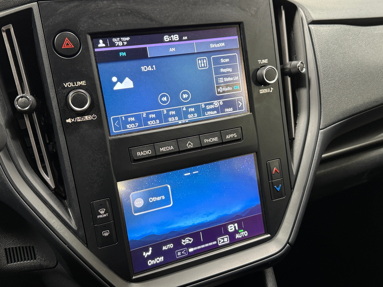 Thumbnail: 2023 Subaru WRX - 4