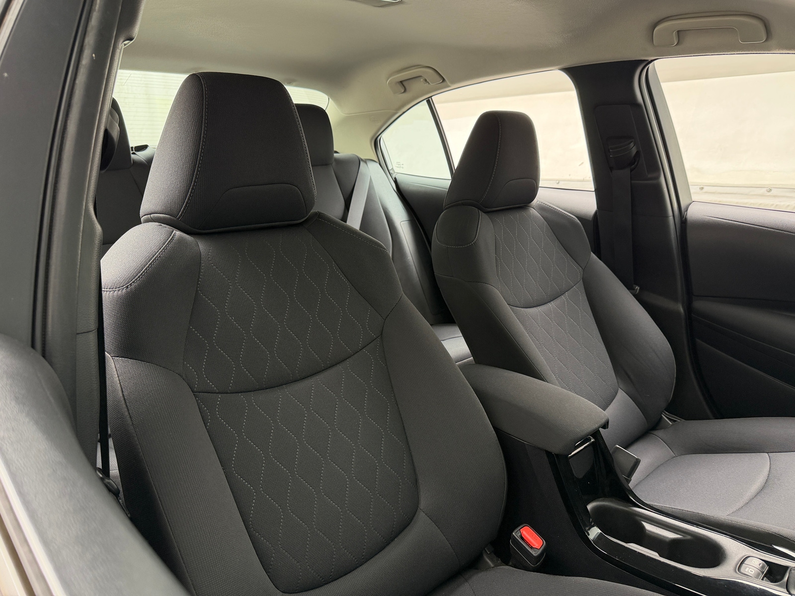 Thumbnail: 2022 Toyota Corolla - 2