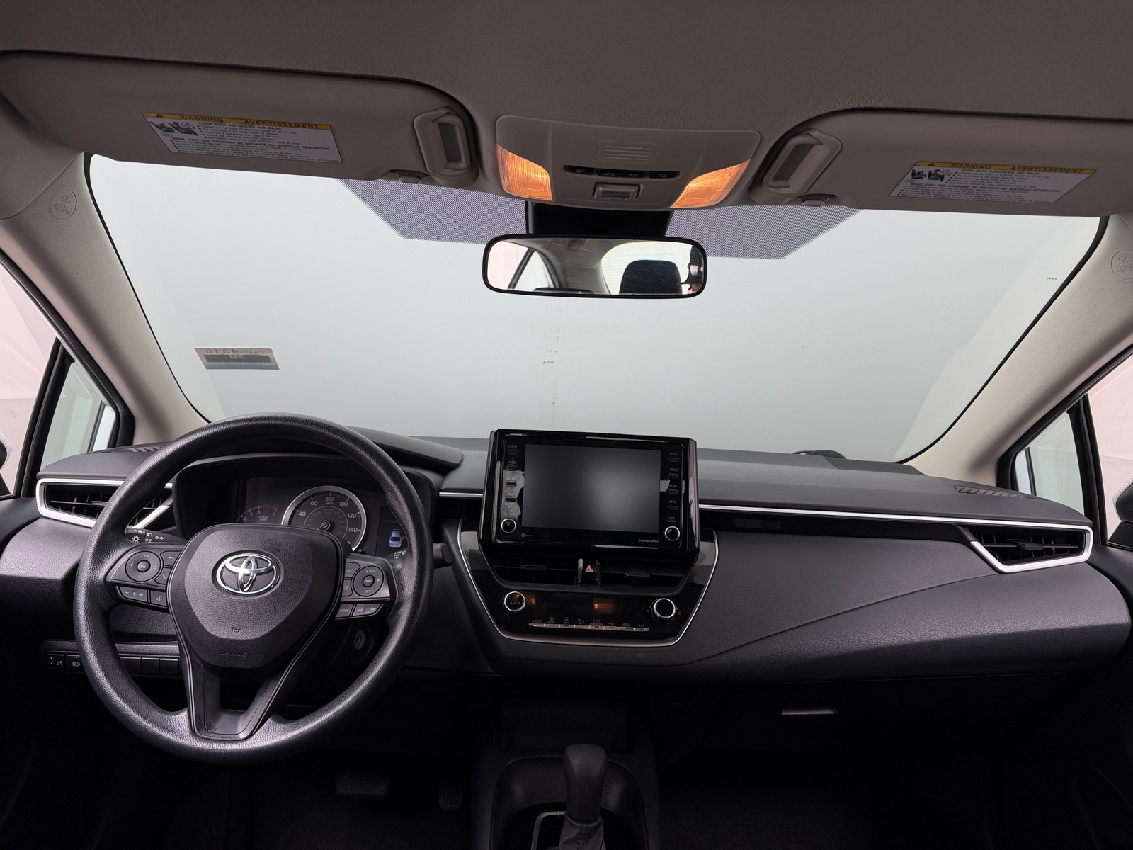 Thumbnail: 2022 Toyota Corolla - 3