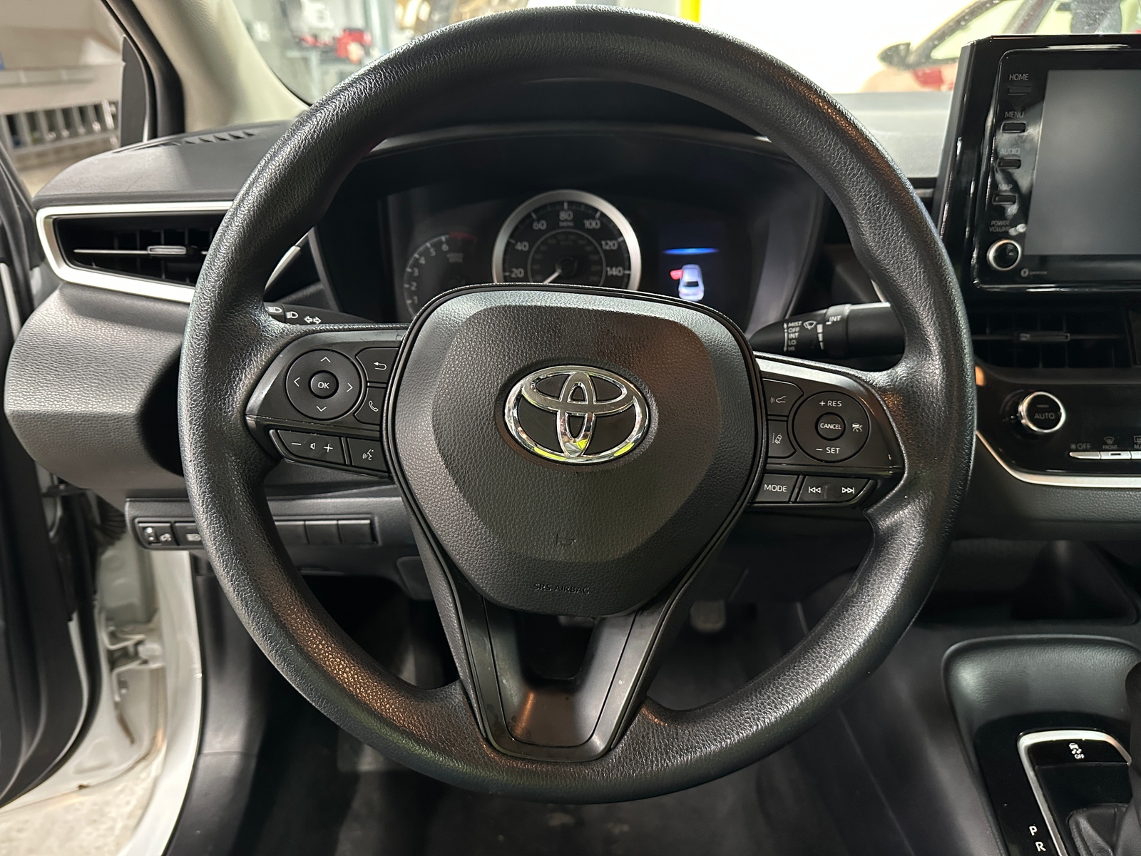 Thumbnail: 2022 Toyota Corolla - 5