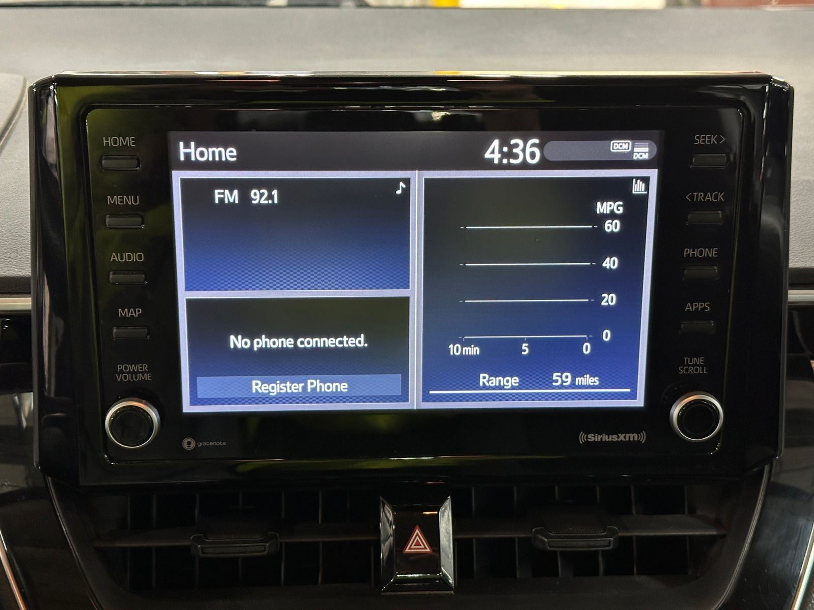 Thumbnail: 2022 Toyota Corolla - 4