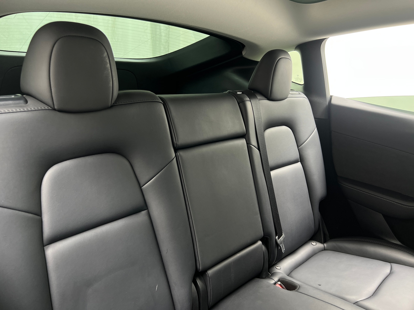 Thumbnail: 2023 Tesla Model Y - 5