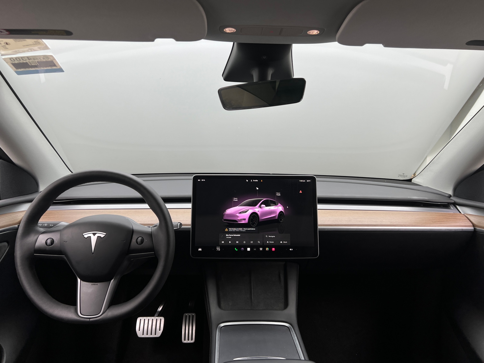 Thumbnail: 2023 Tesla Model Y - 2