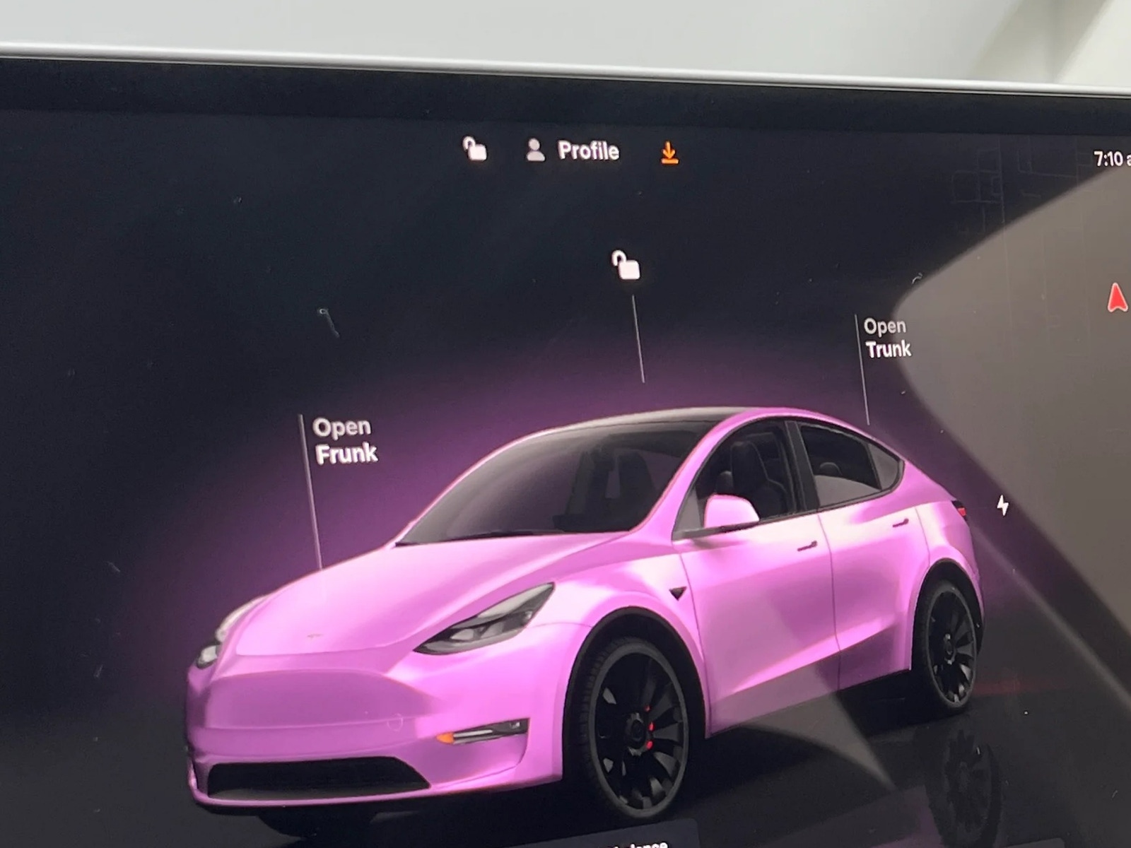 Thumbnail: 2023 Tesla Model Y - 3