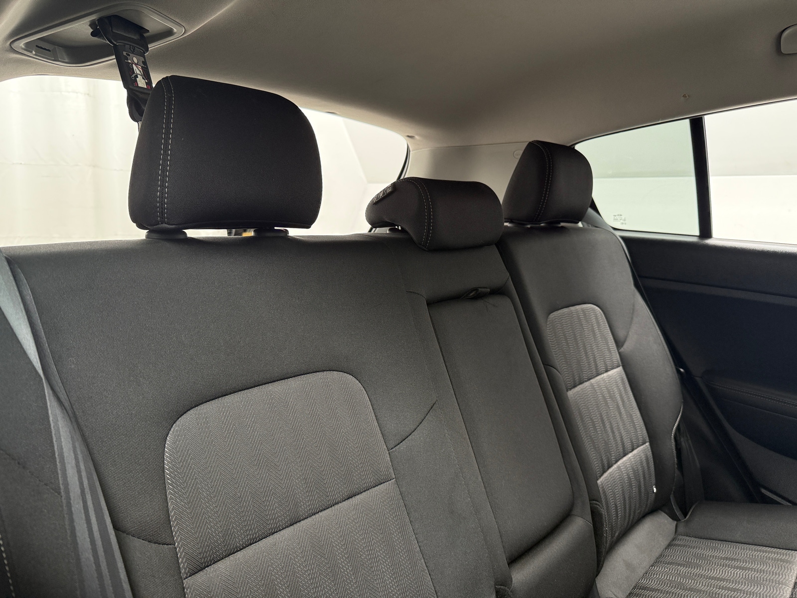 Thumbnail: 2021 Kia Sportage - 6