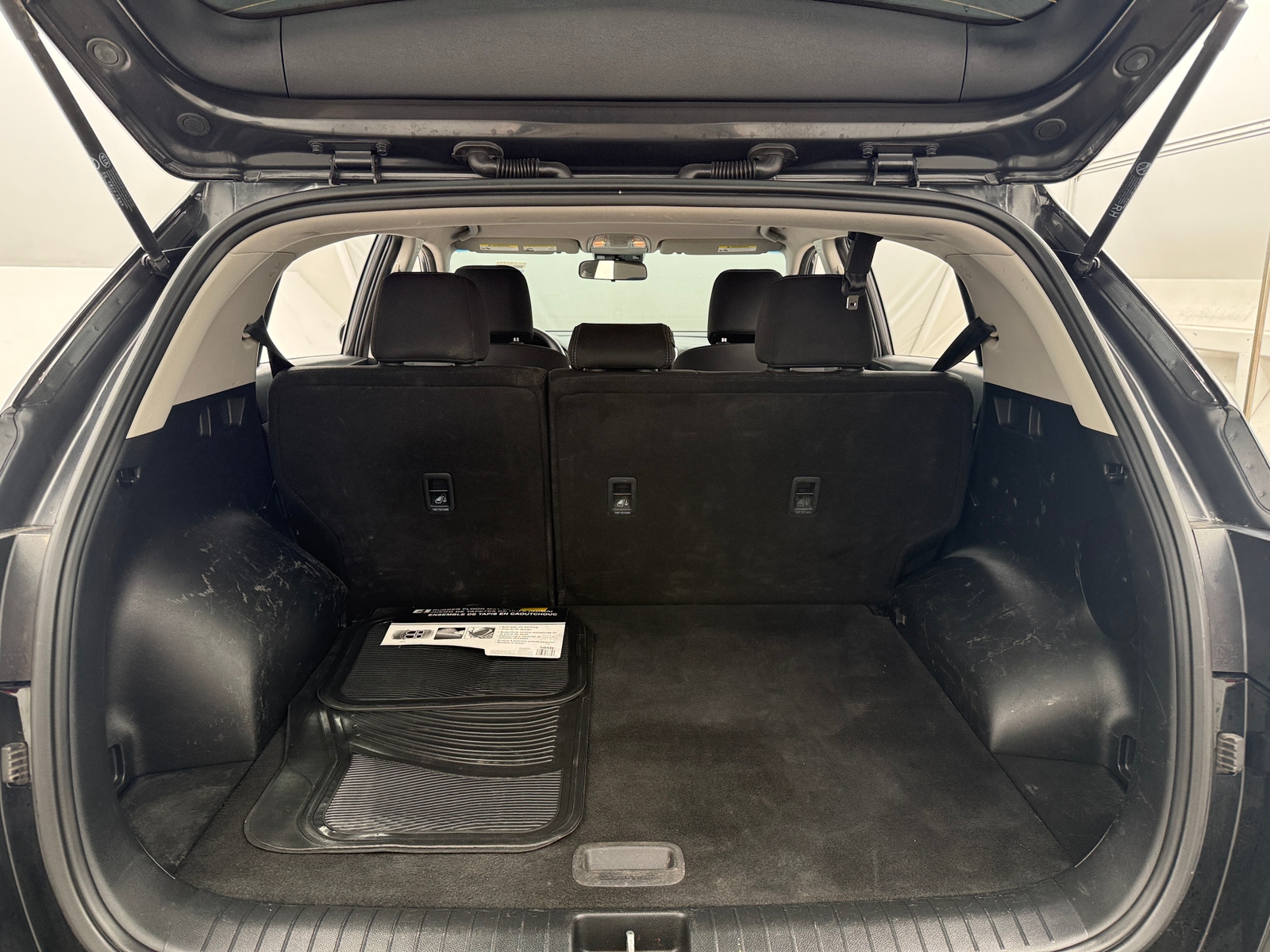 Thumbnail: 2021 Kia Sportage - 7