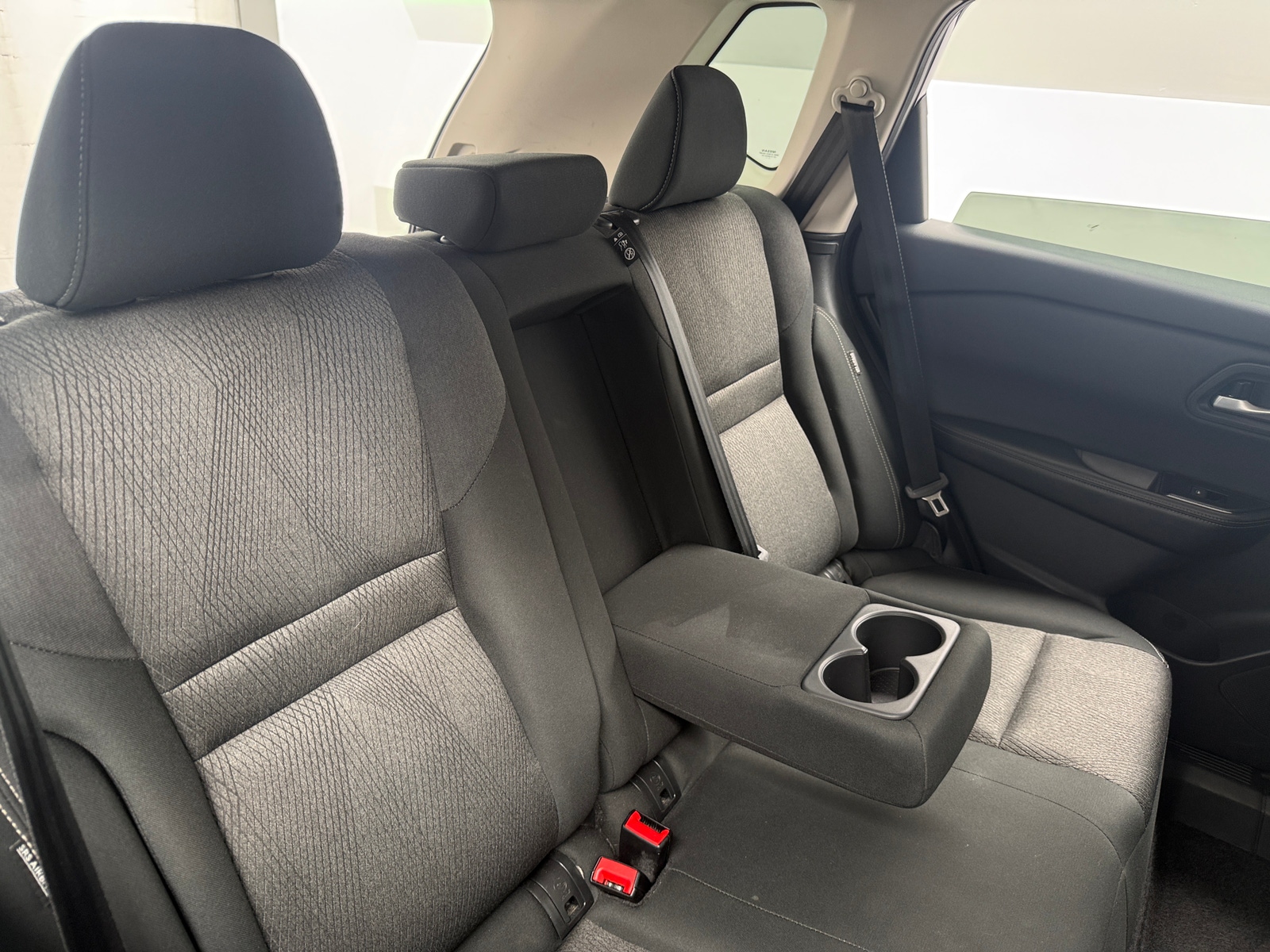 Thumbnail: 2025 Nissan Rogue - 6