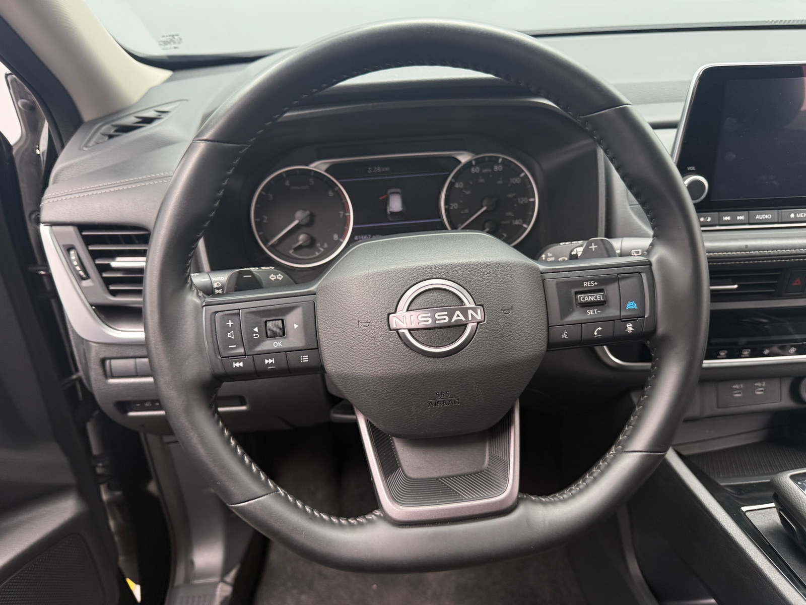 Thumbnail: 2025 Nissan Rogue - 5