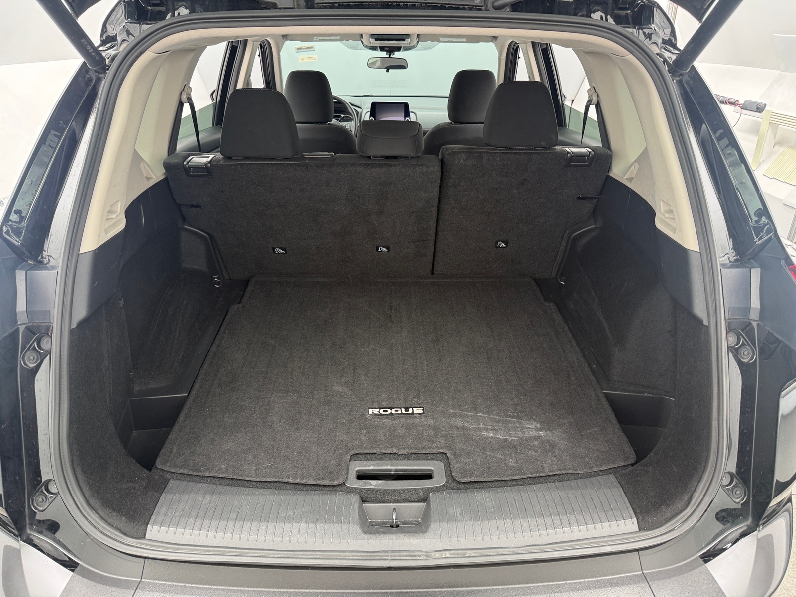 Thumbnail: 2025 Nissan Rogue - 7