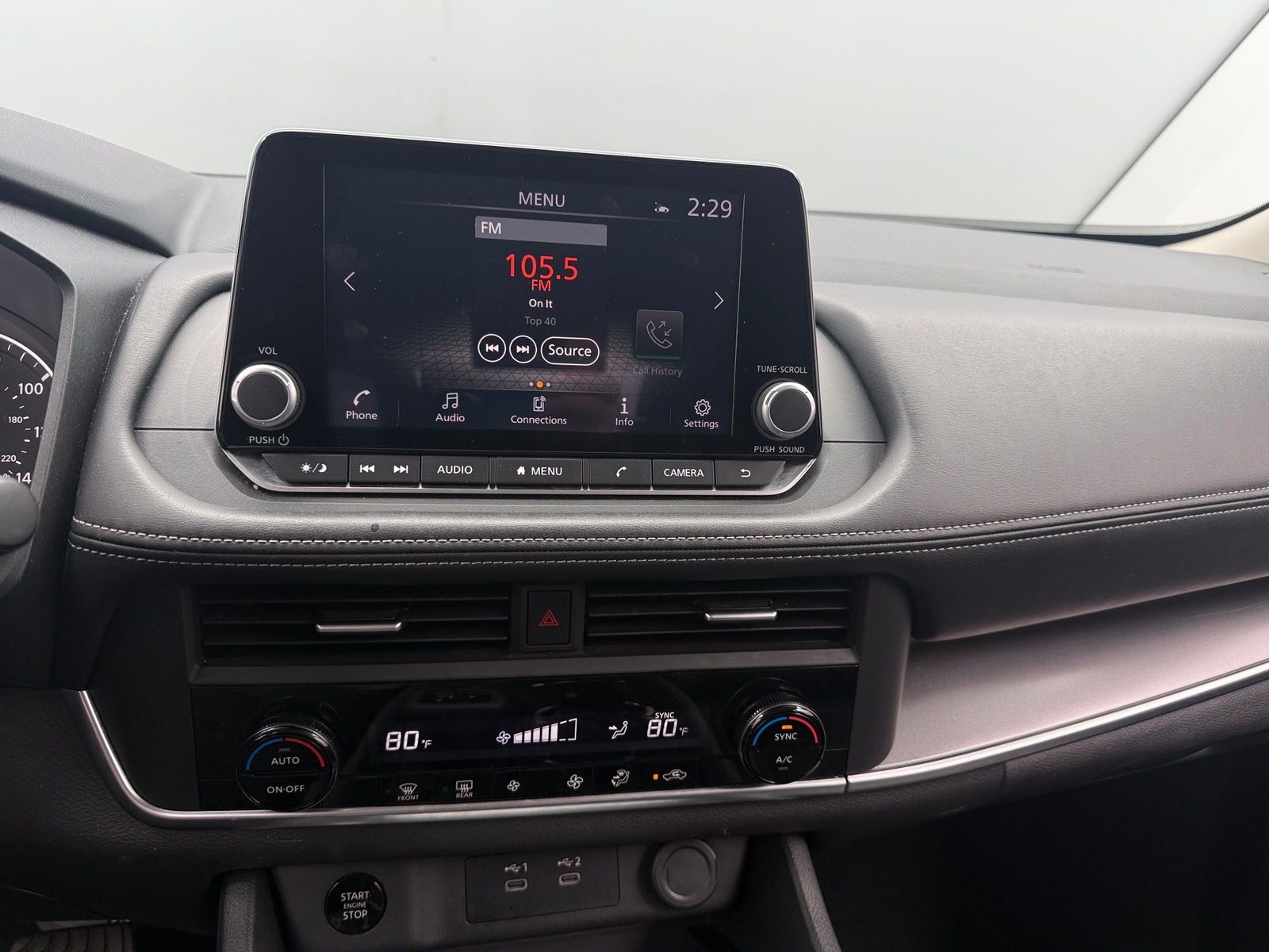 Thumbnail: 2025 Nissan Rogue - 4