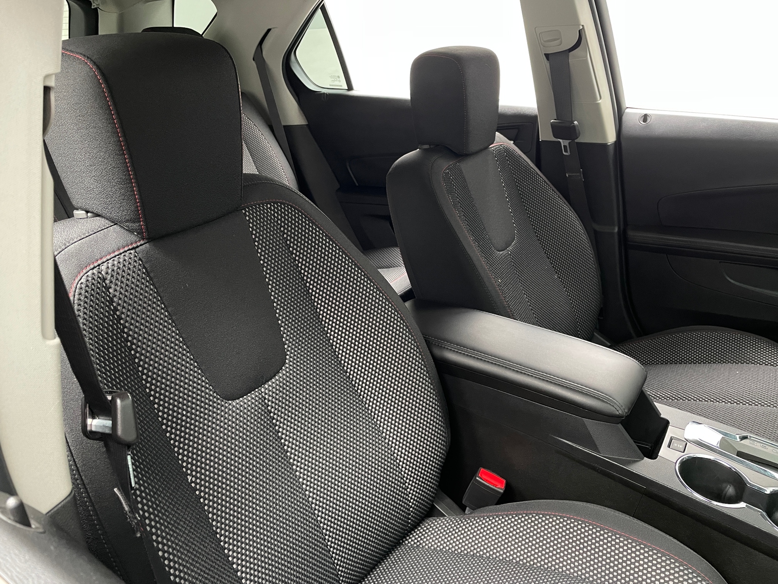 Thumbnail: 2016 Chevrolet Equinox - 2